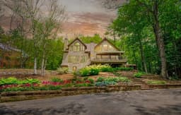 The Saco Getaway | River Access | Storyland