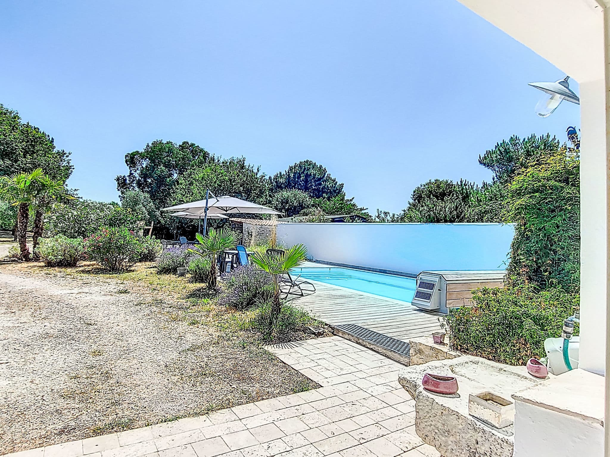 Pool Outdoor