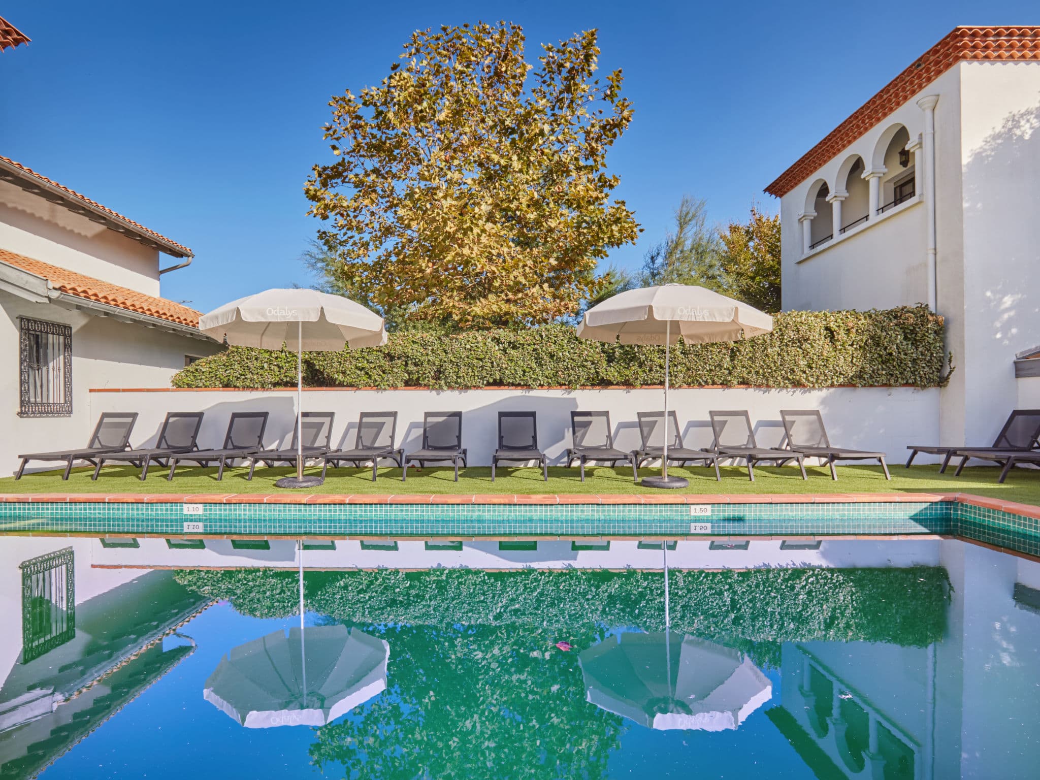 Pool Outdoor