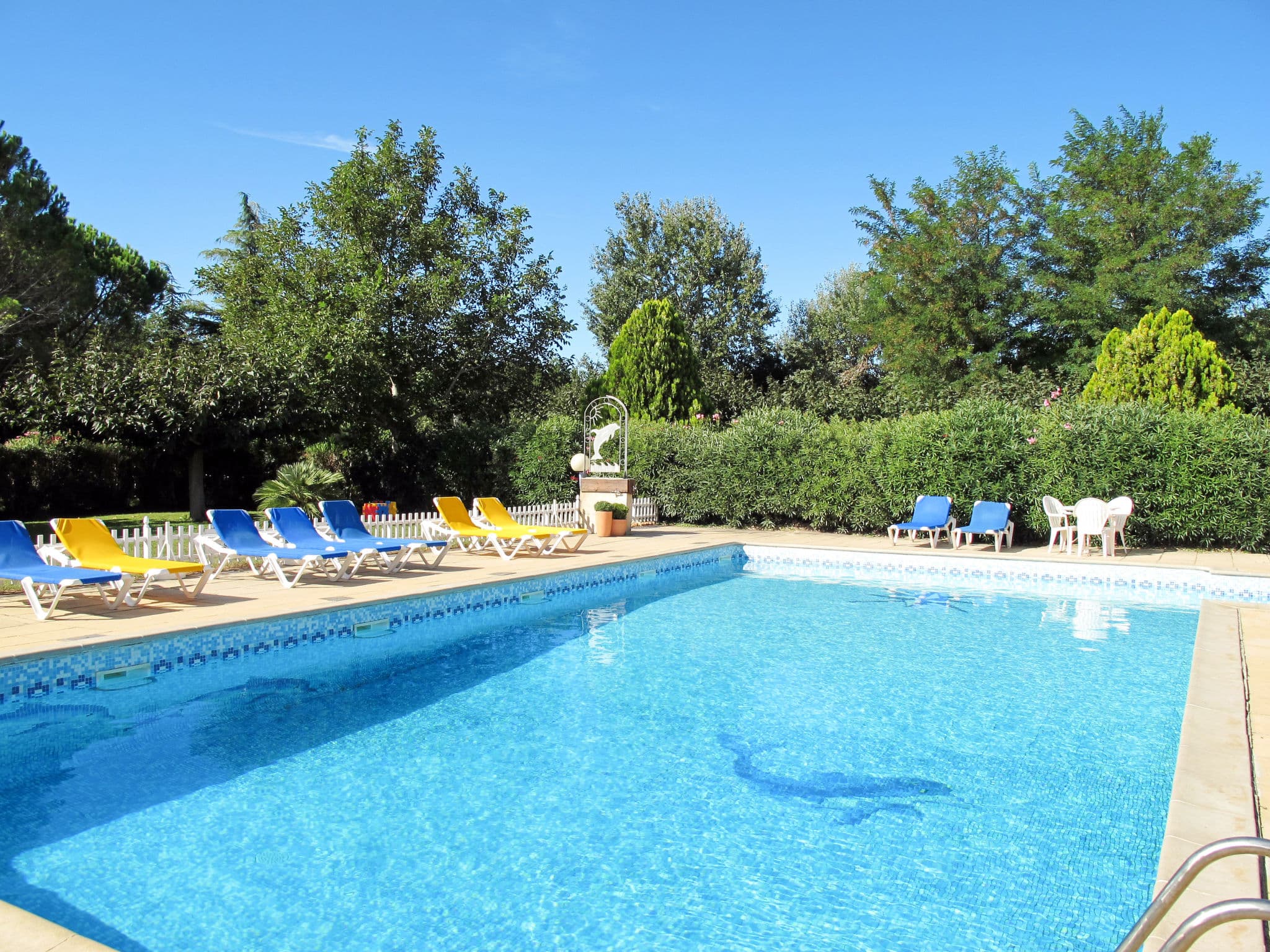 Pool Outdoor