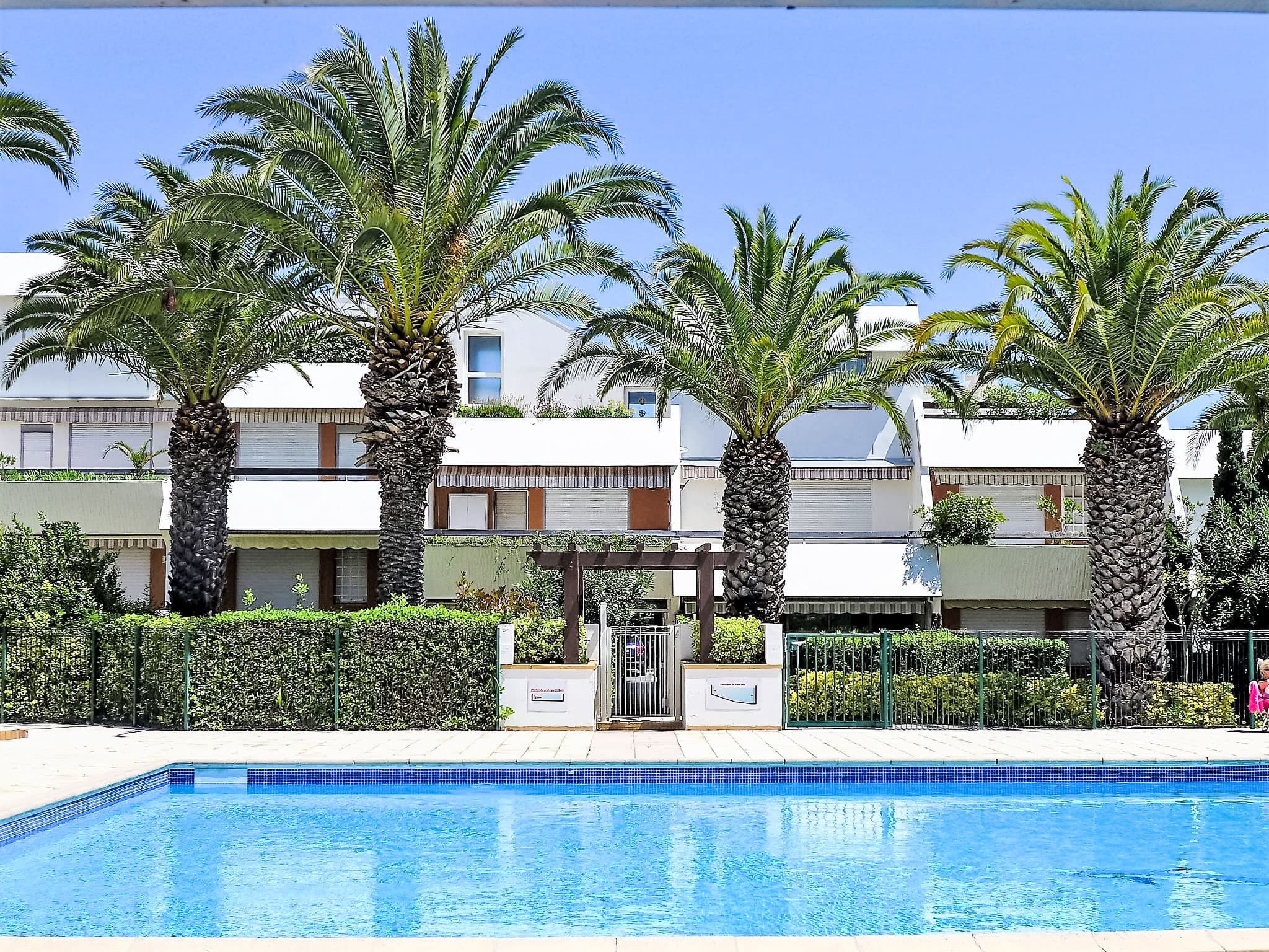 Pool Outdoor