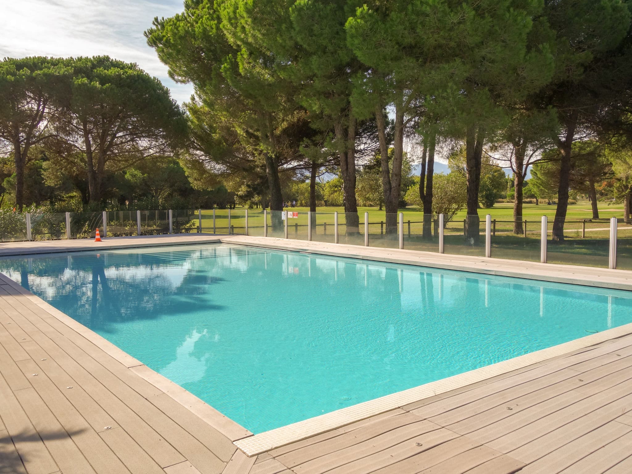 Pool Outdoor