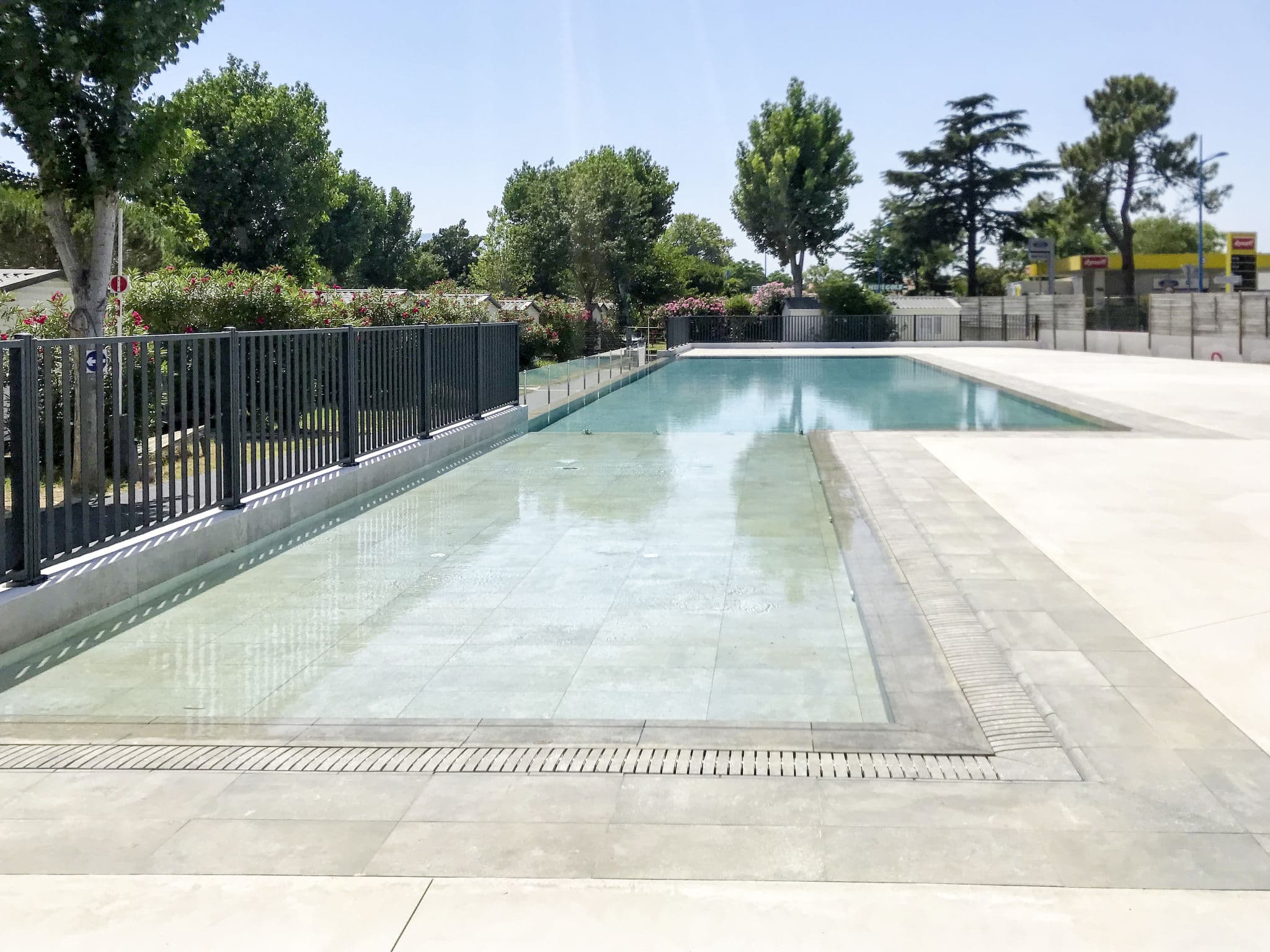 Pool Outdoor