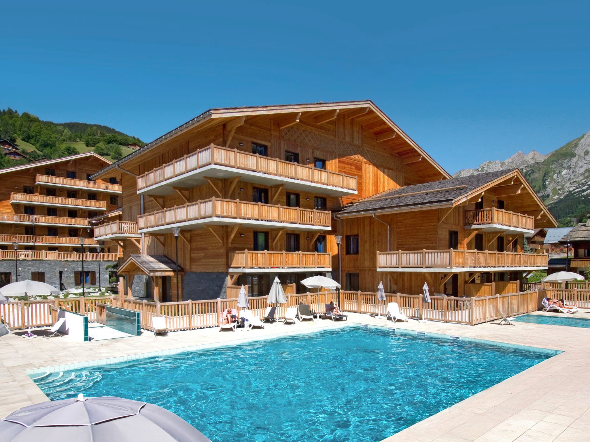 Pool Outdoor