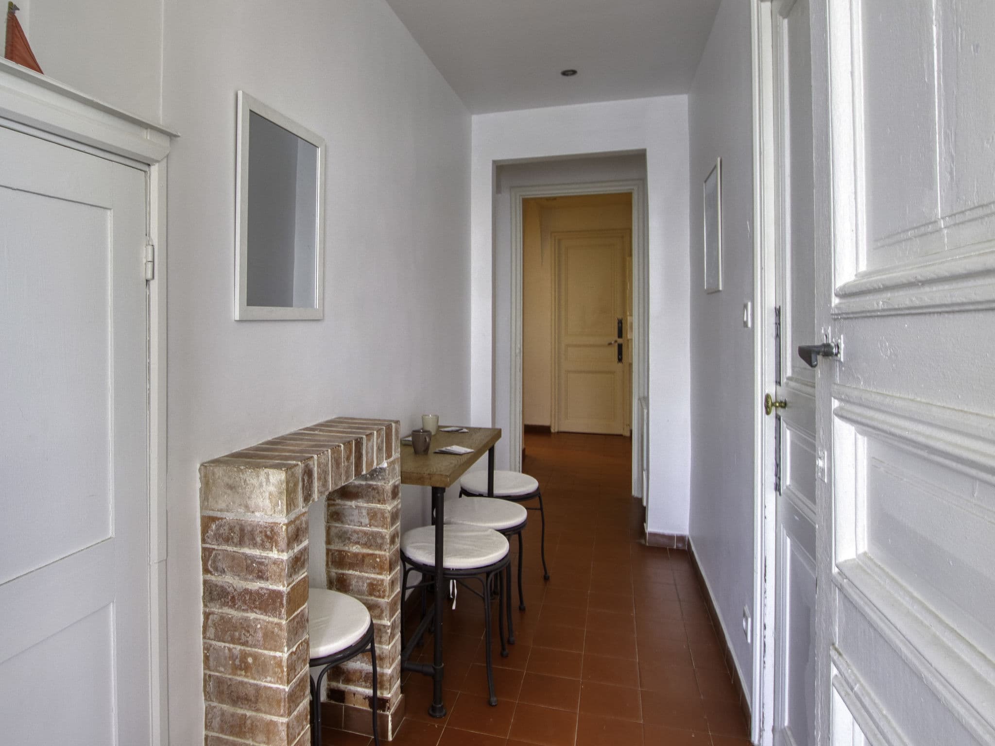 Inside other