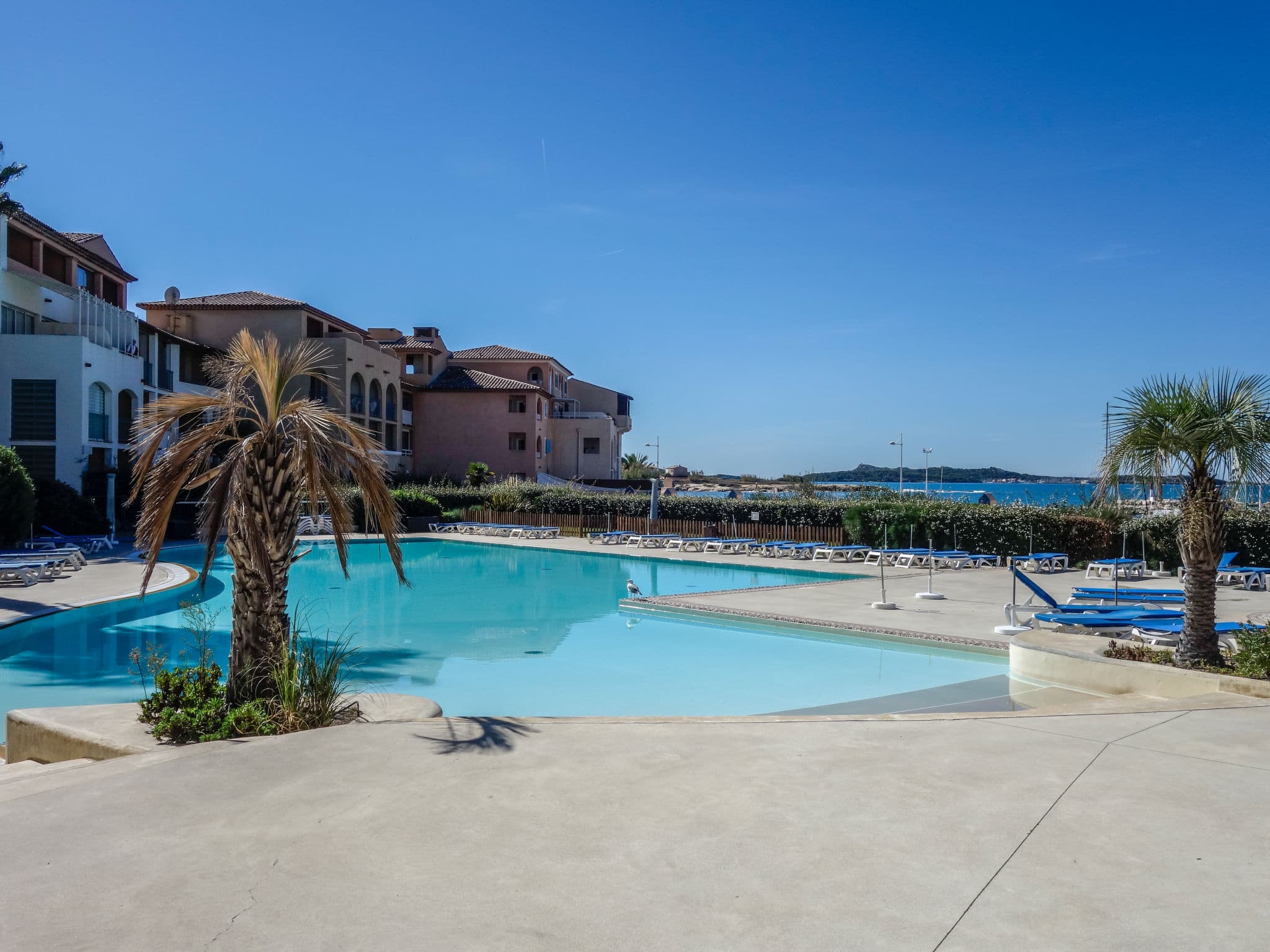 Pool Outdoor