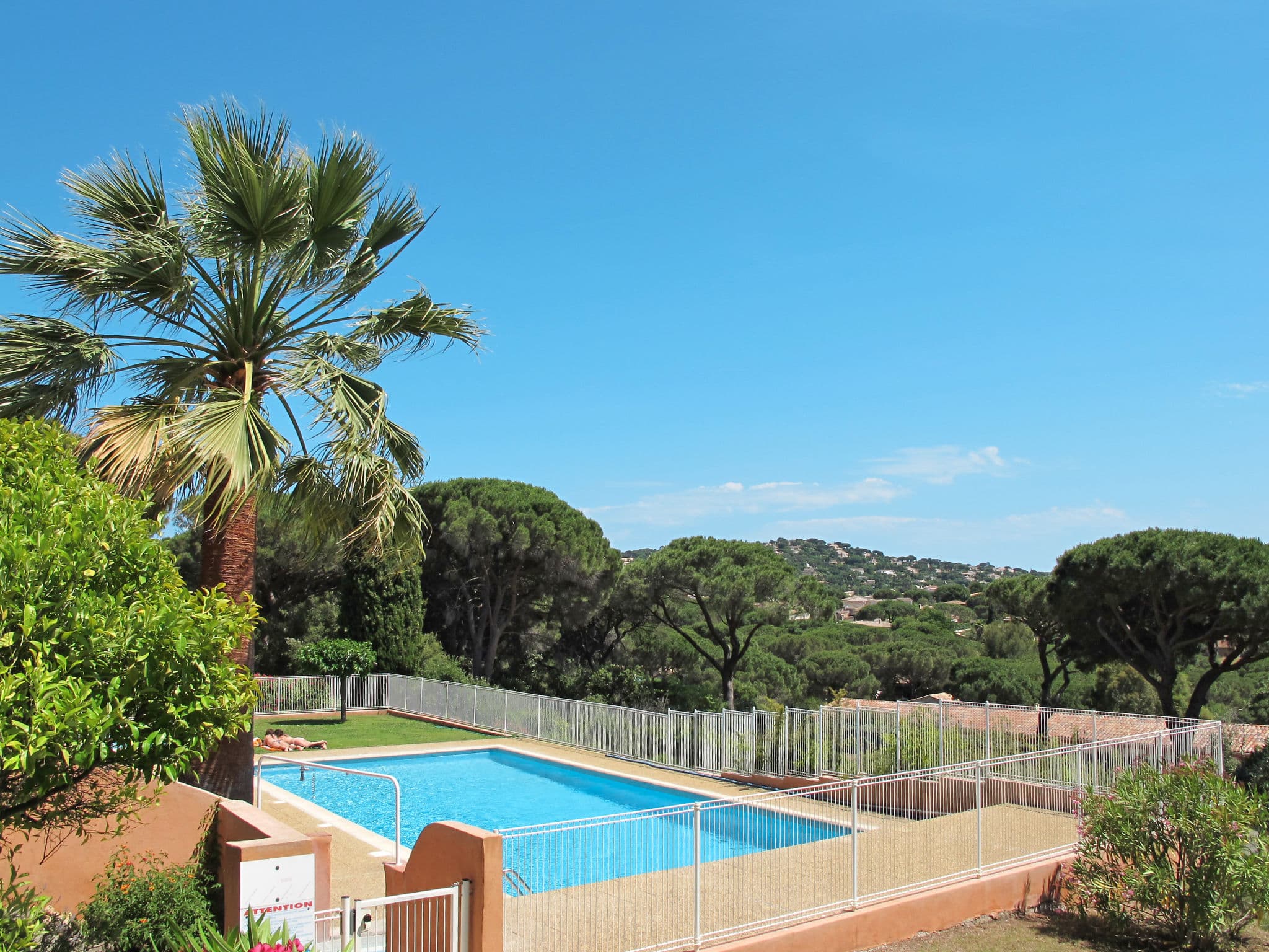 Pool Outdoor