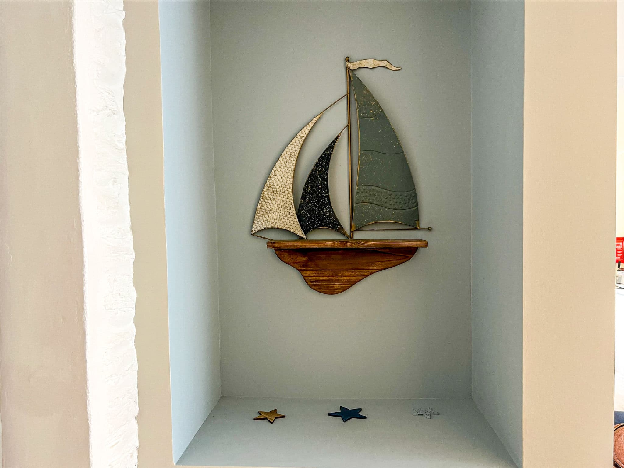 Inside other