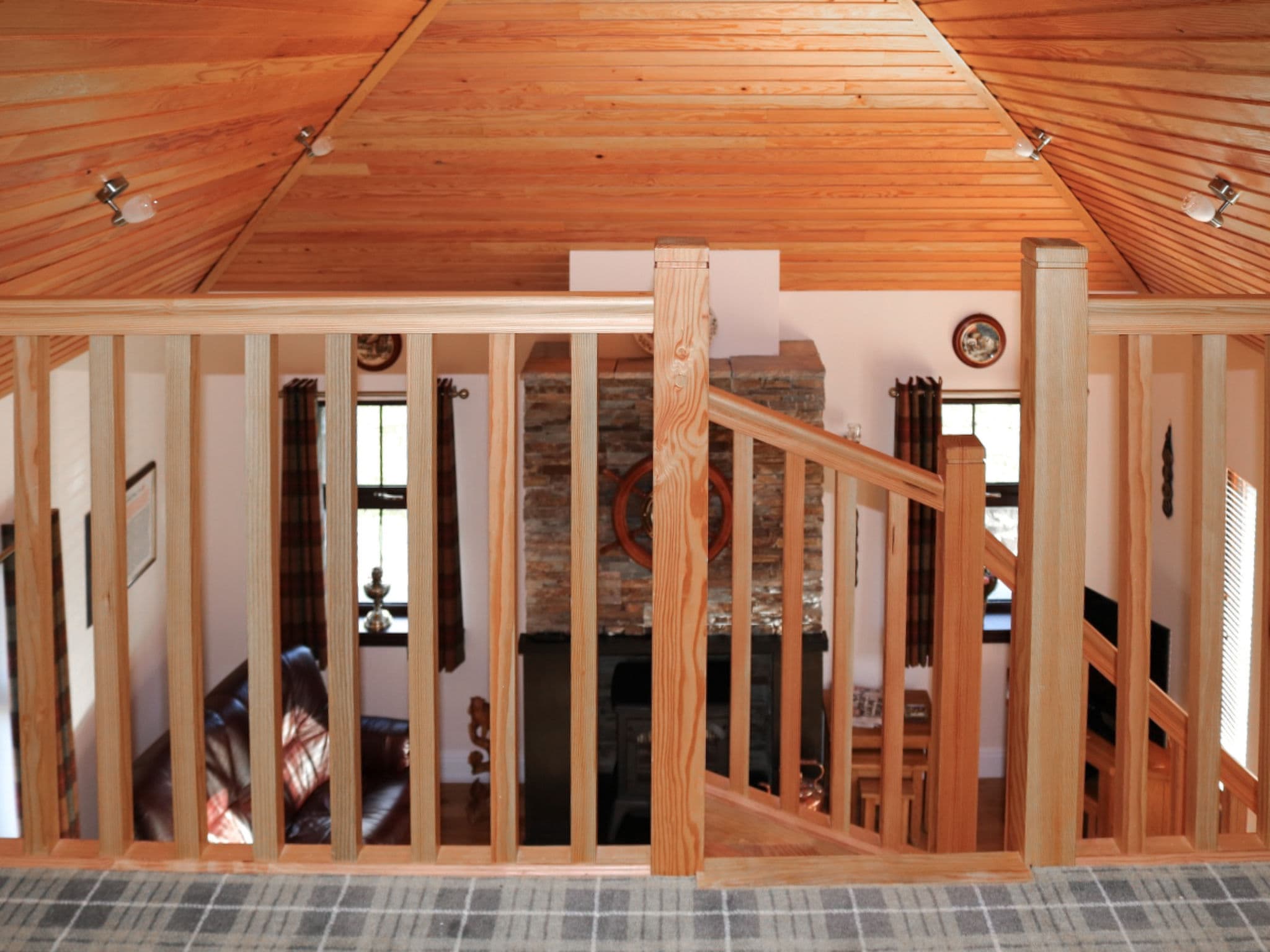 Inside other