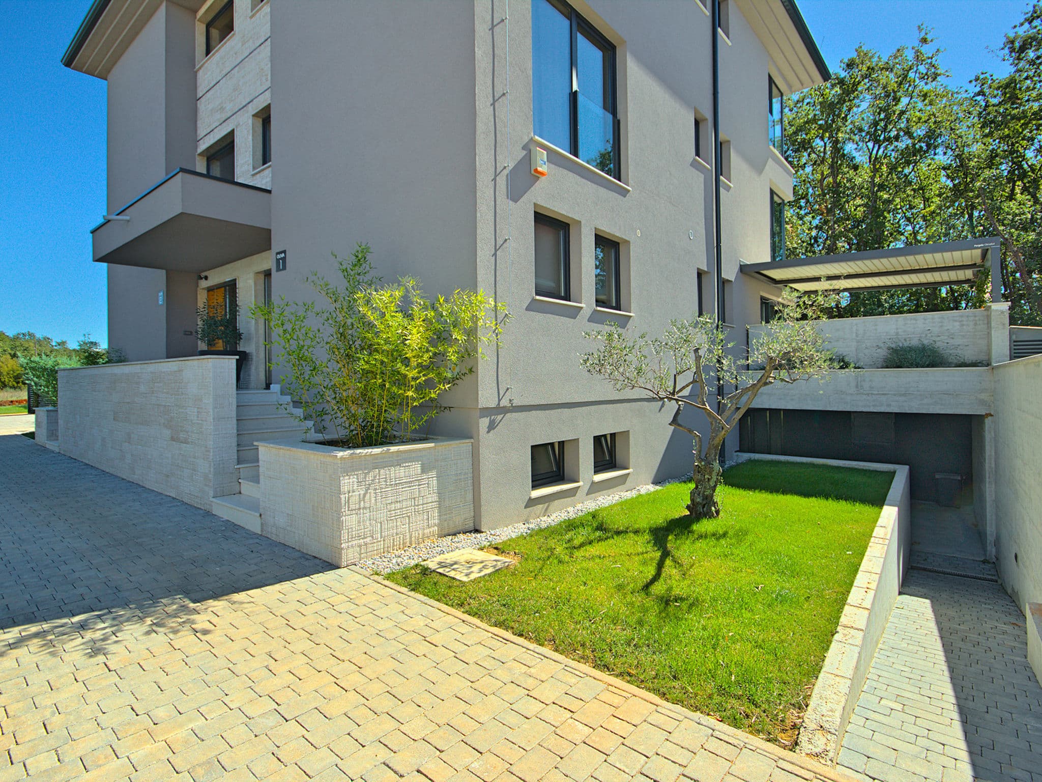 Outdoor