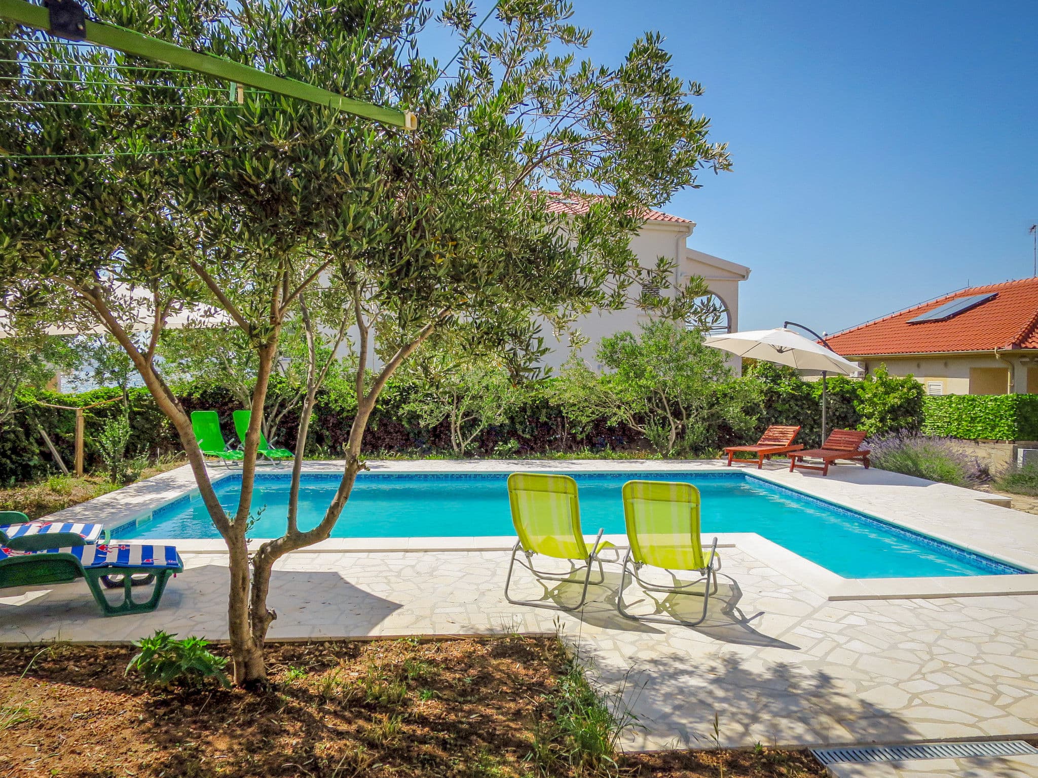 Pool Outdoor
