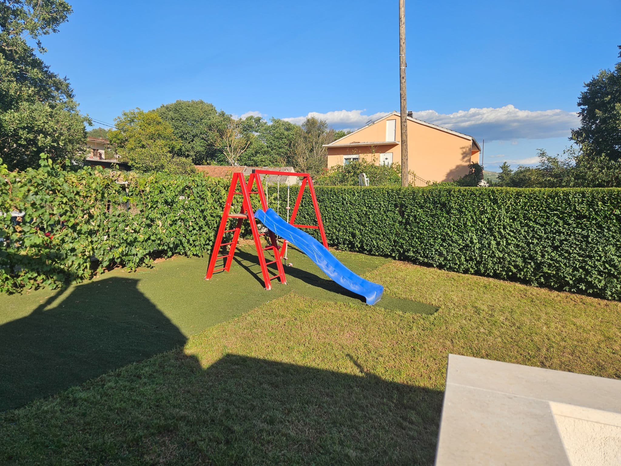 Outdoor