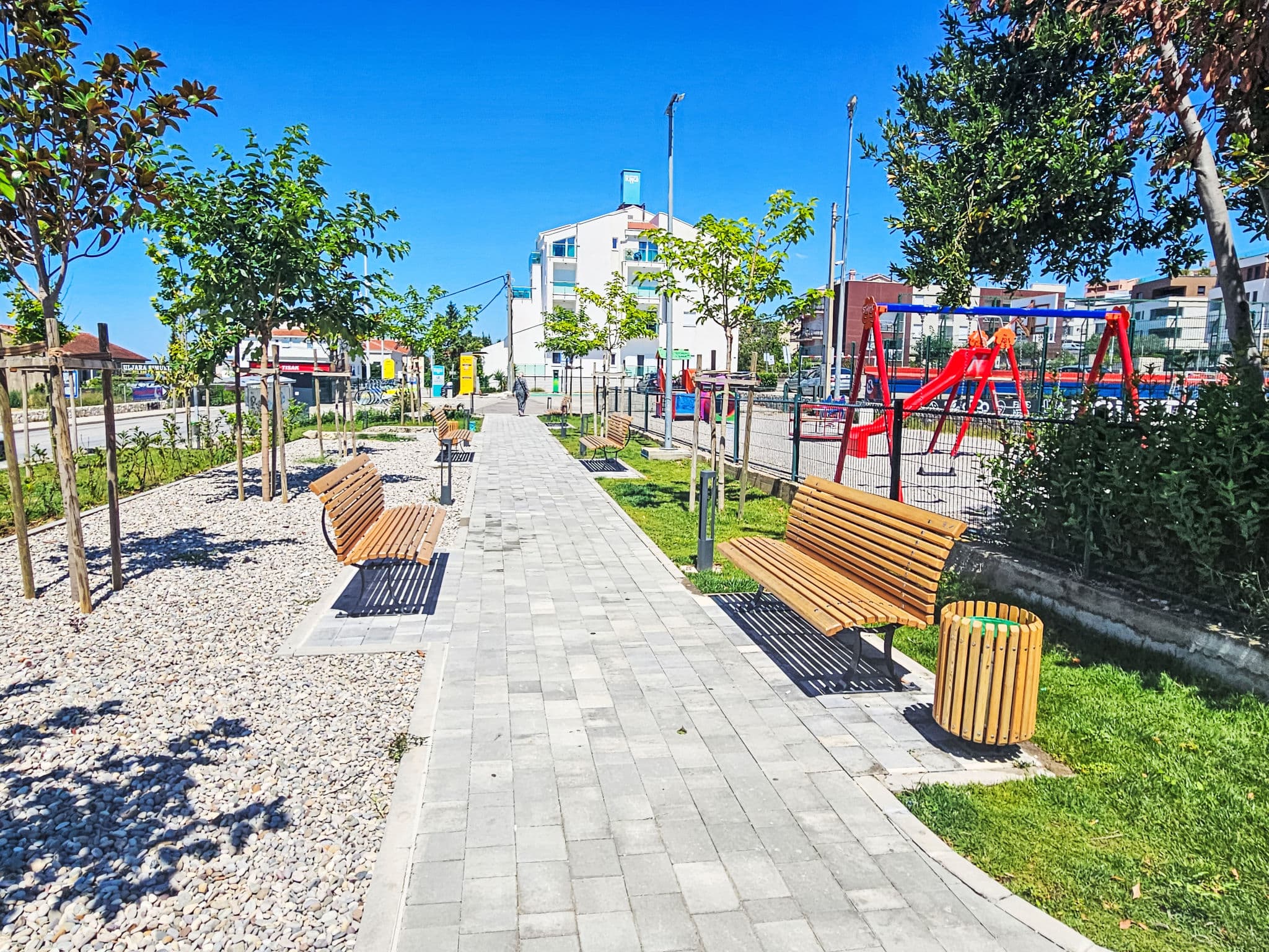 Place
