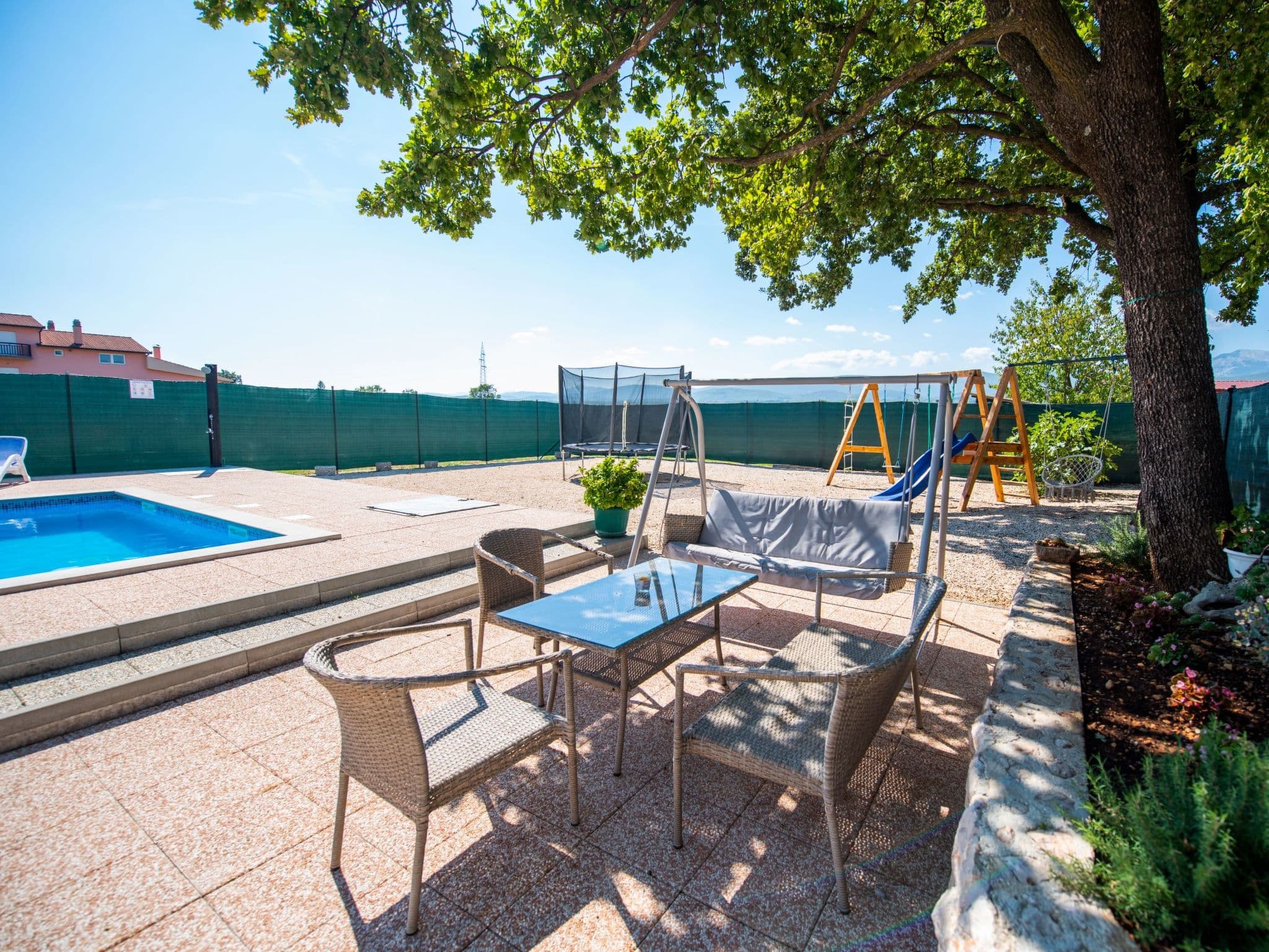 Pool Outdoor