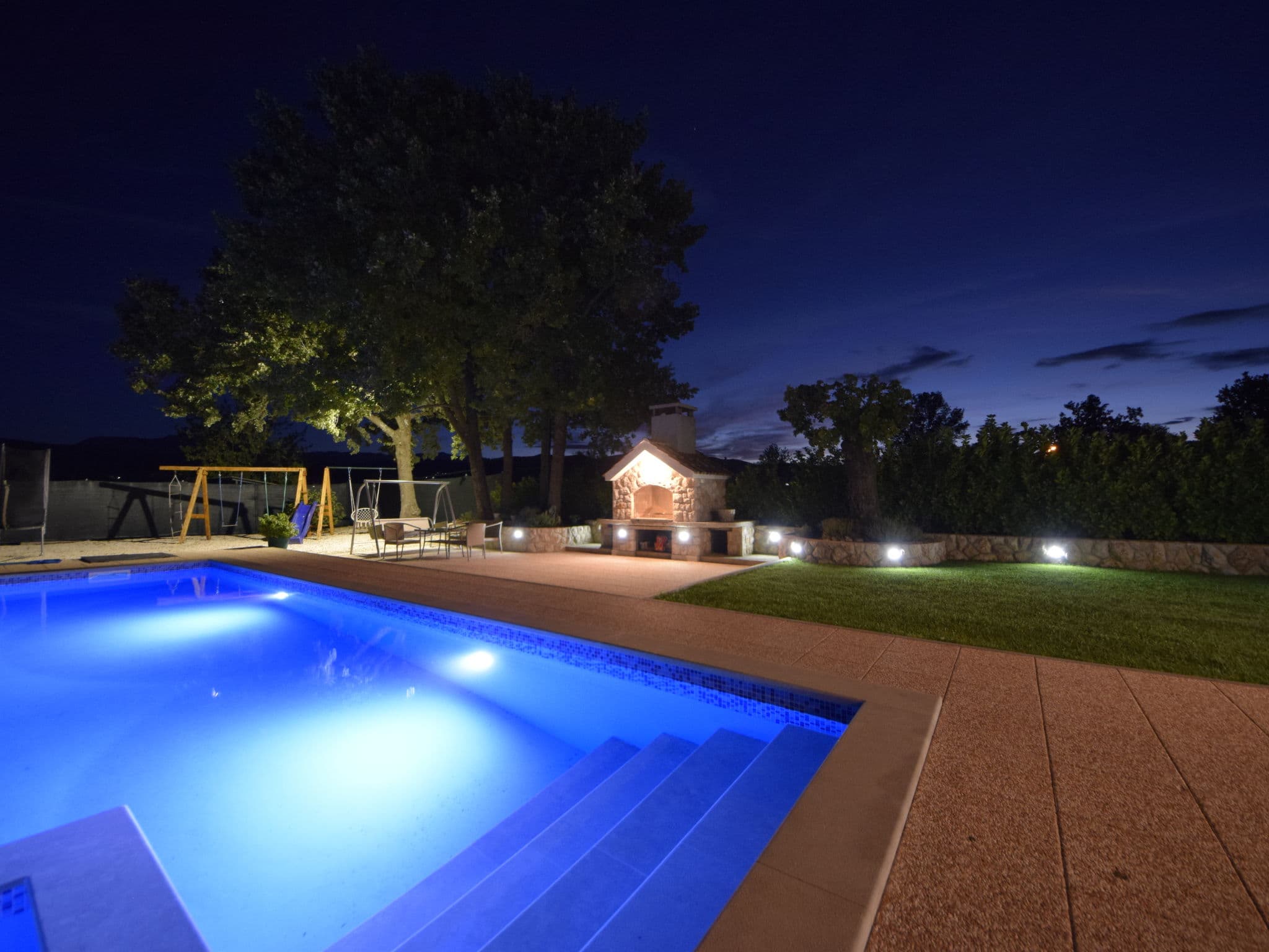 Pool Outdoor