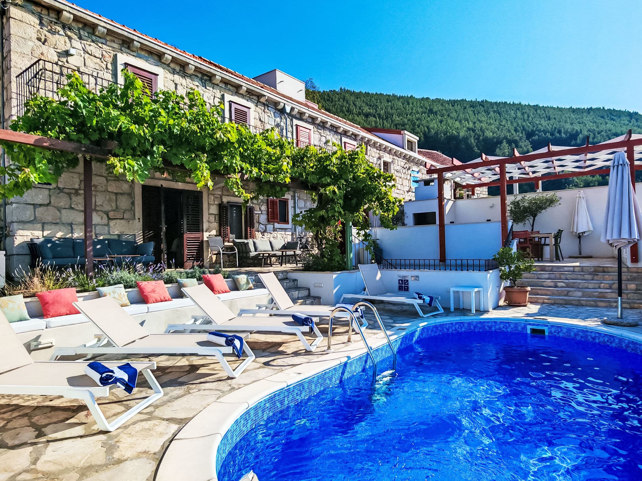 Pool Outdoor