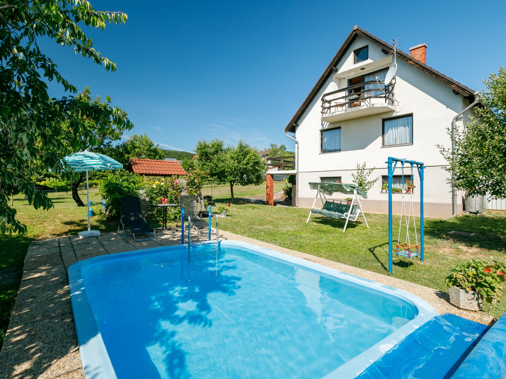 Pool Outdoor