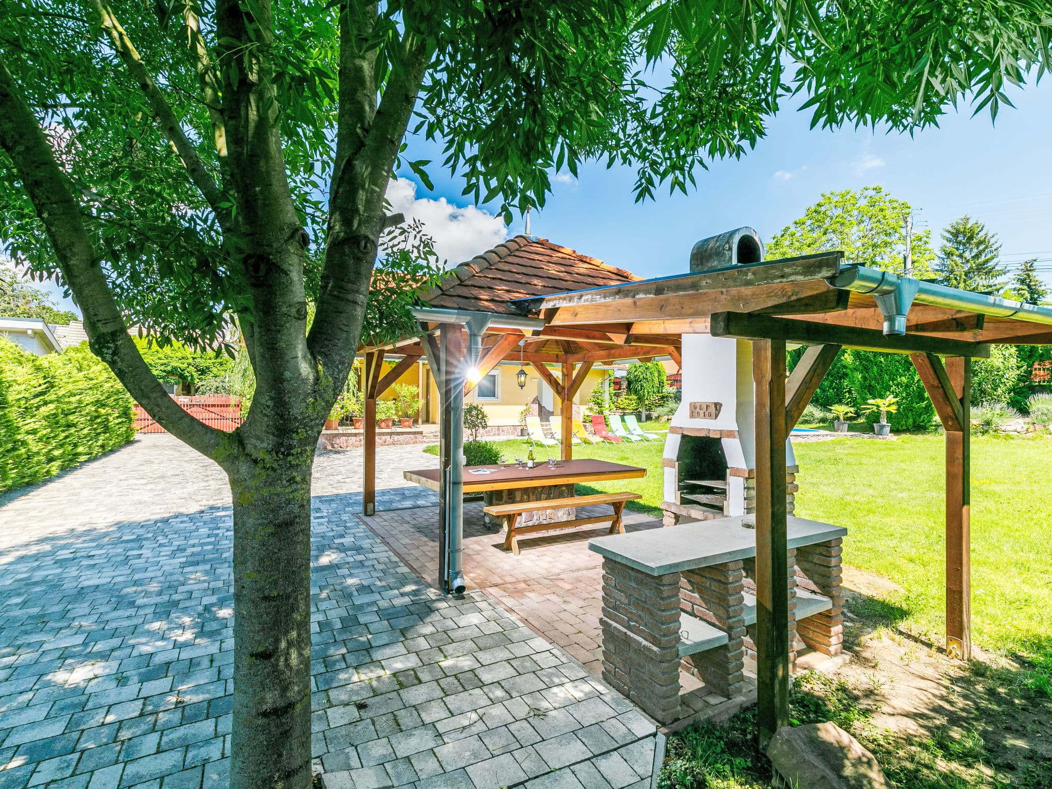 Outdoor