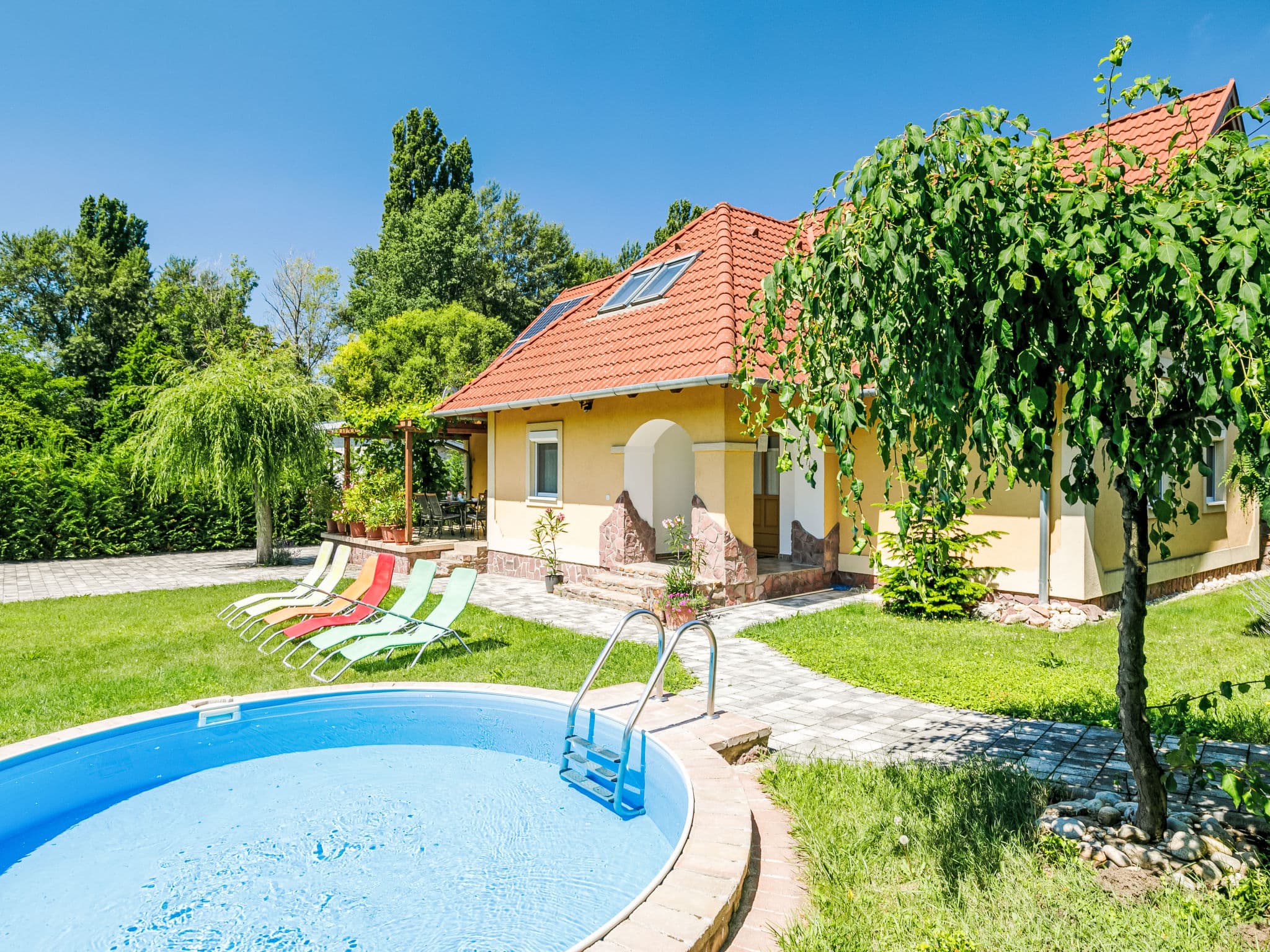 Pool Outdoor