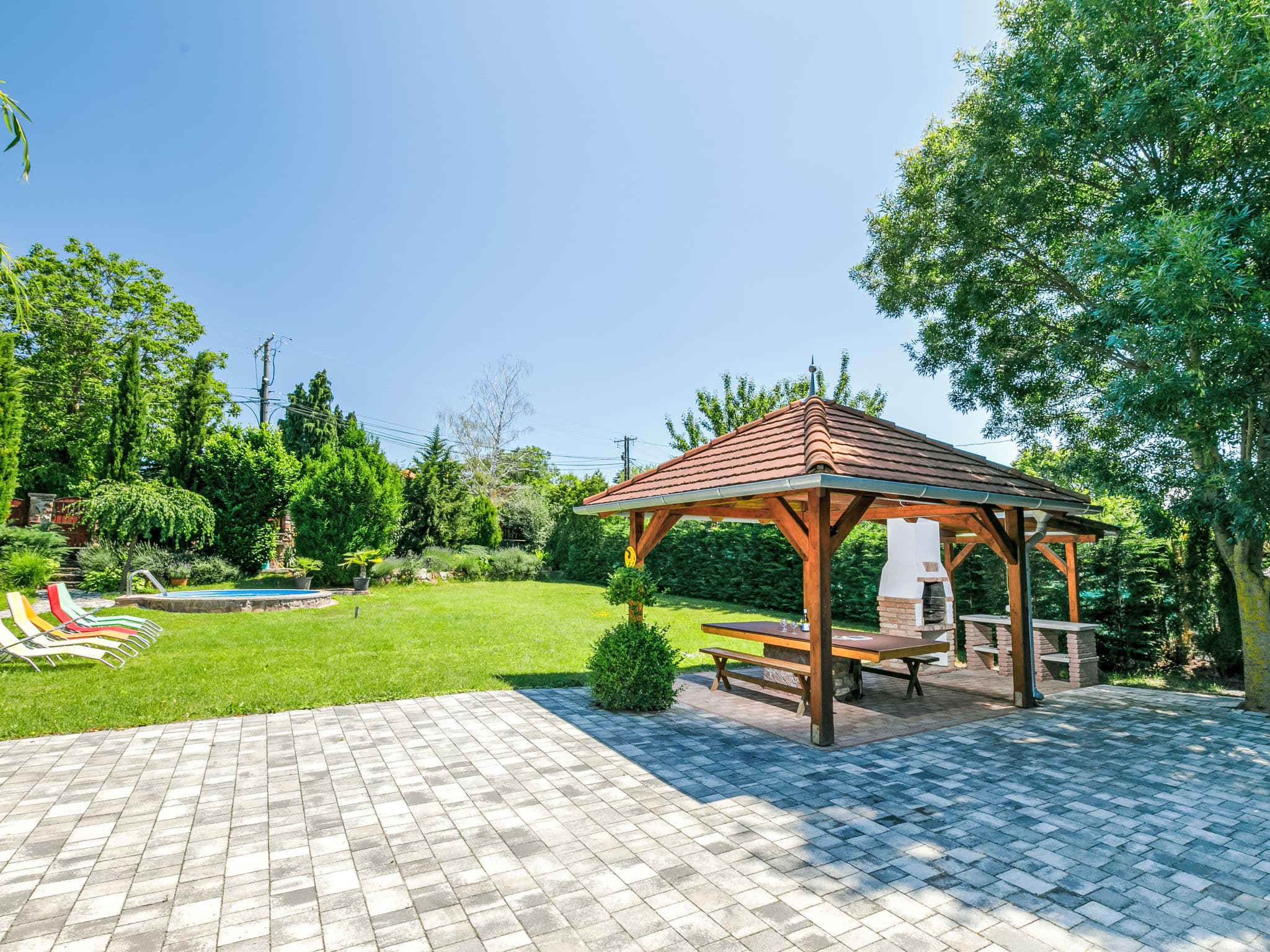 Outdoor
