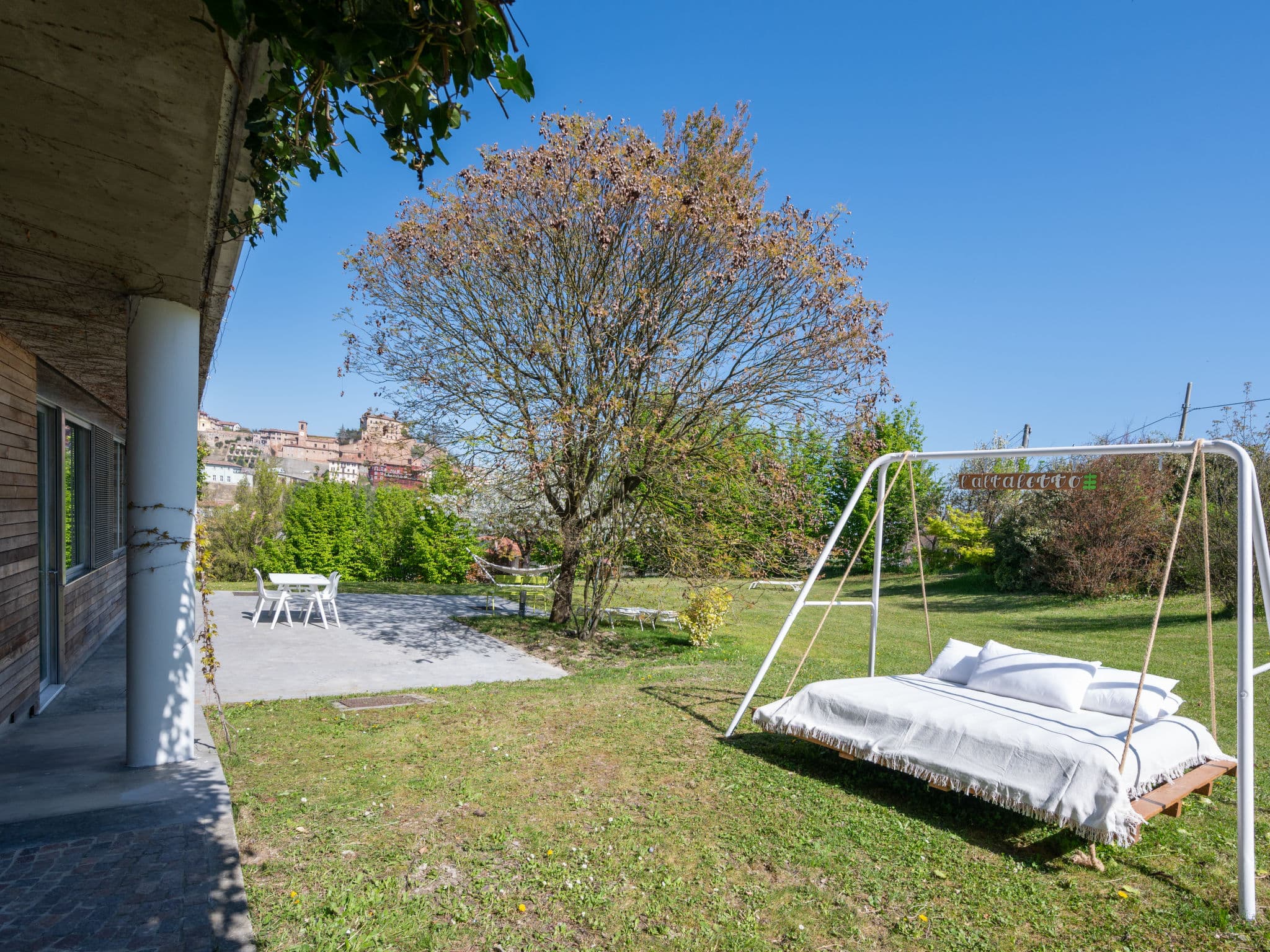 Outdoor