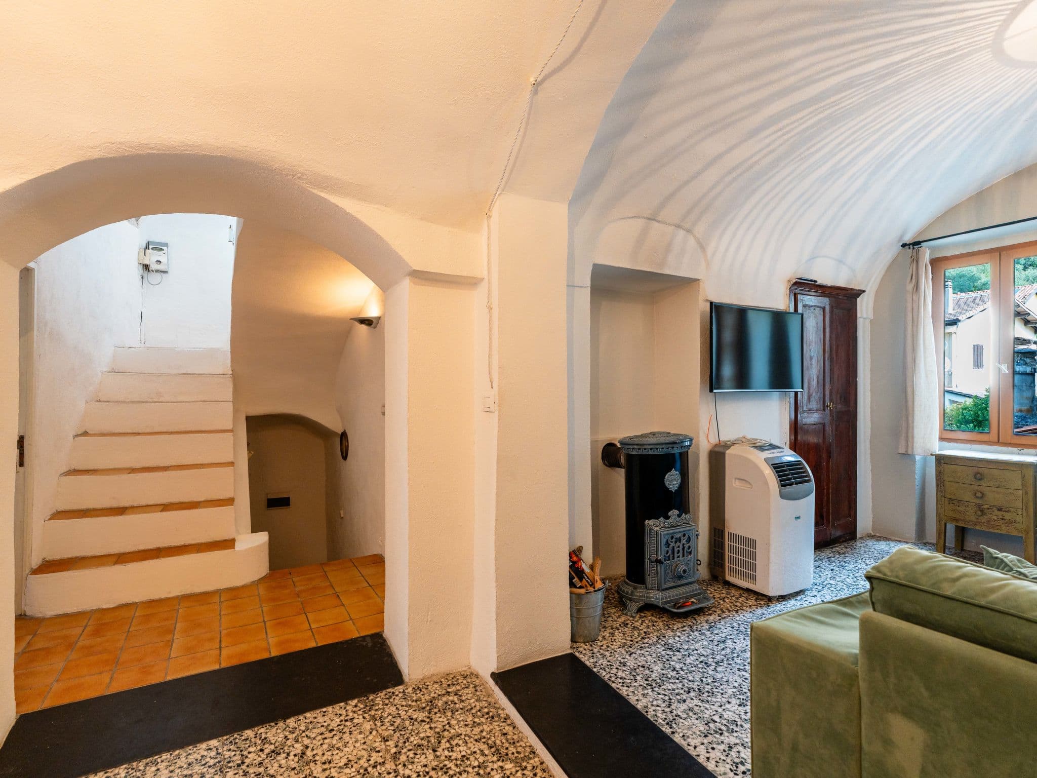 Inside other