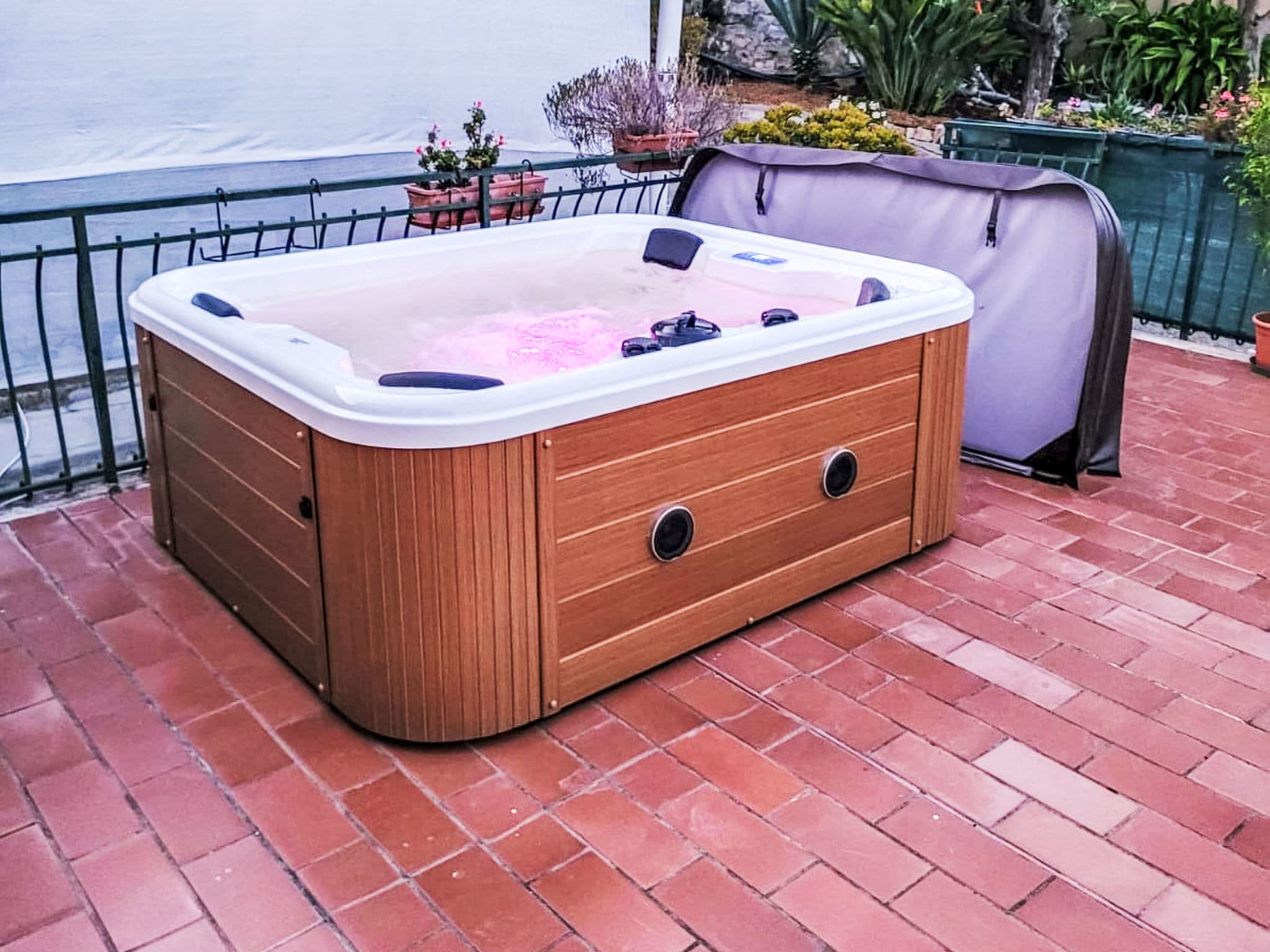 Pool Outdoor