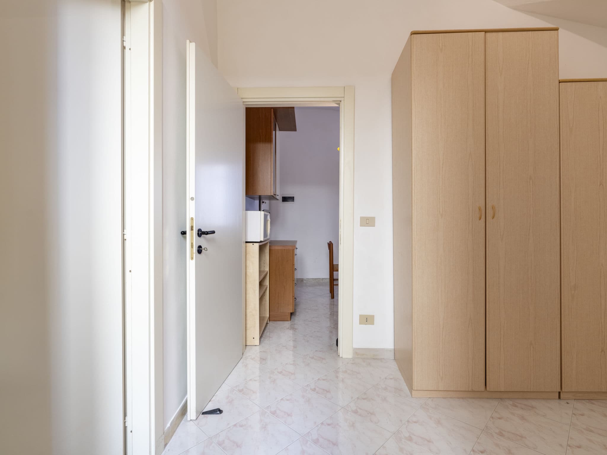 Inside other