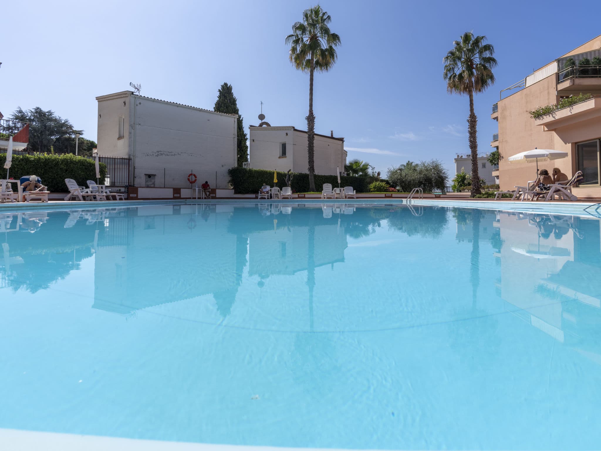 Pool Outdoor