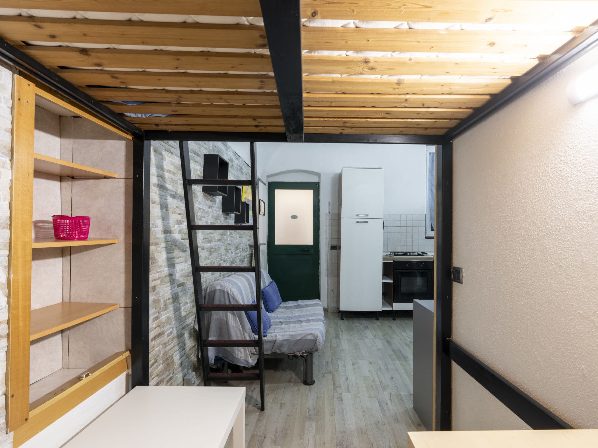 Inside other