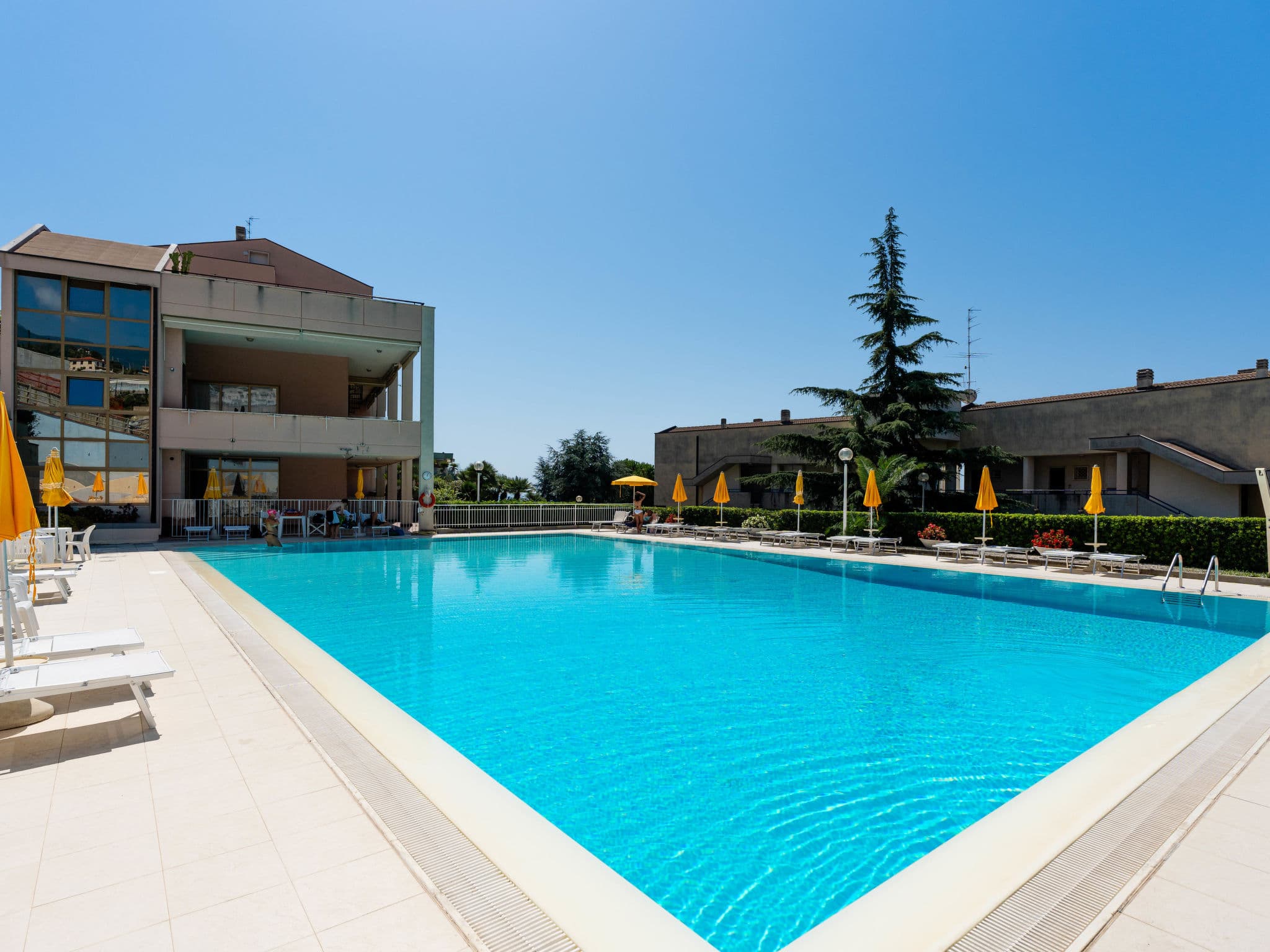 Pool Outdoor