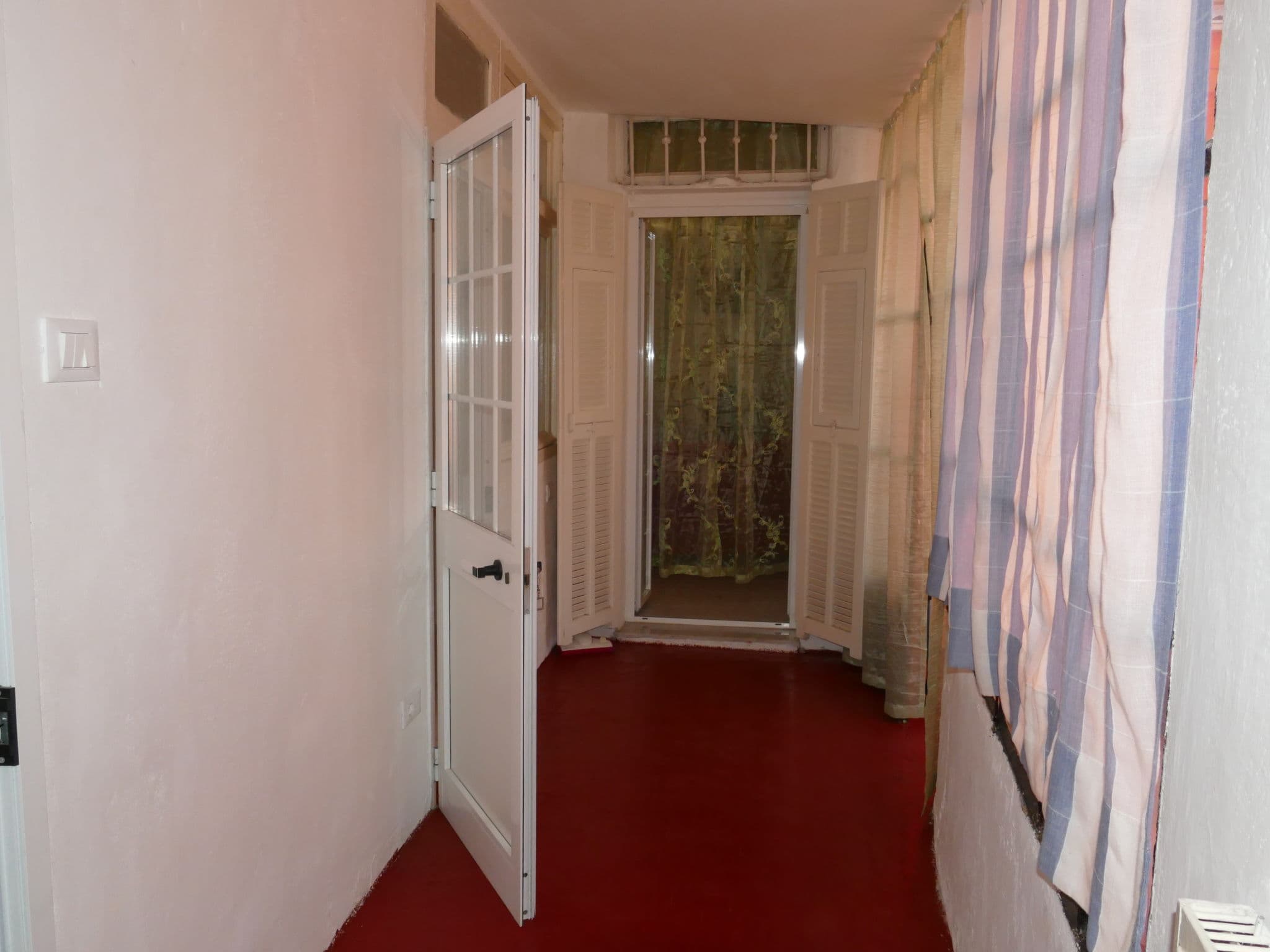 Inside other