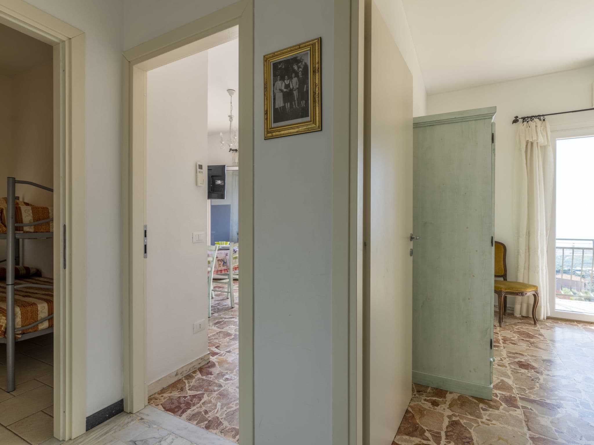 Inside other