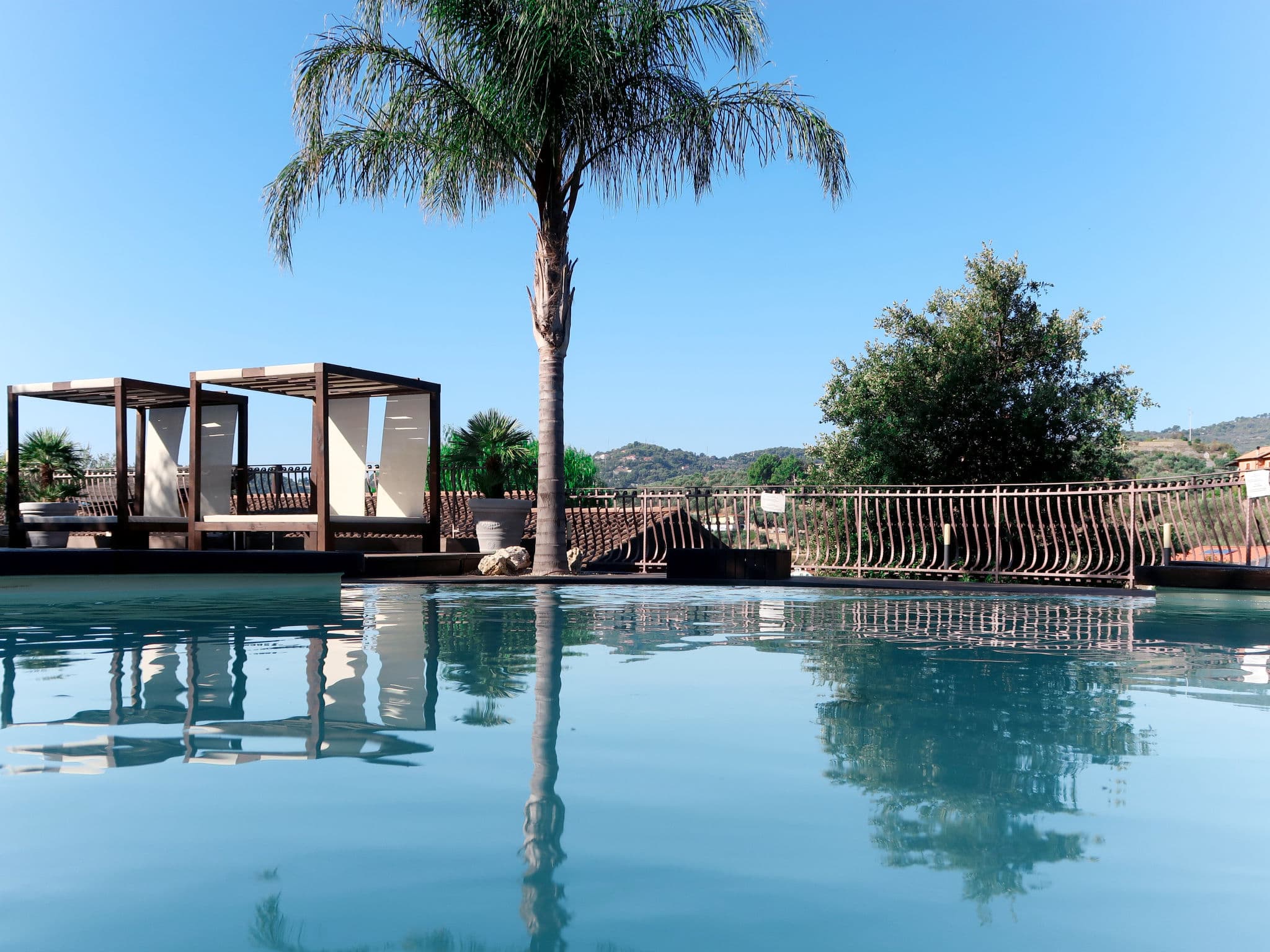 Pool Outdoor