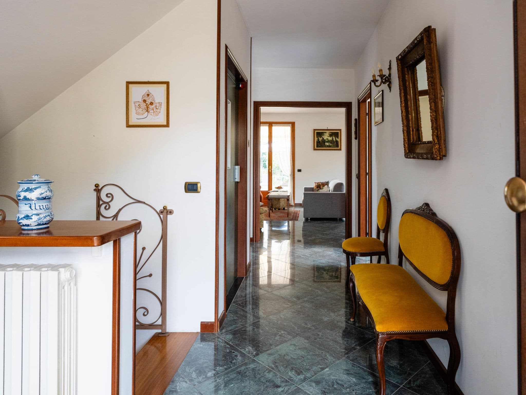 Inside other