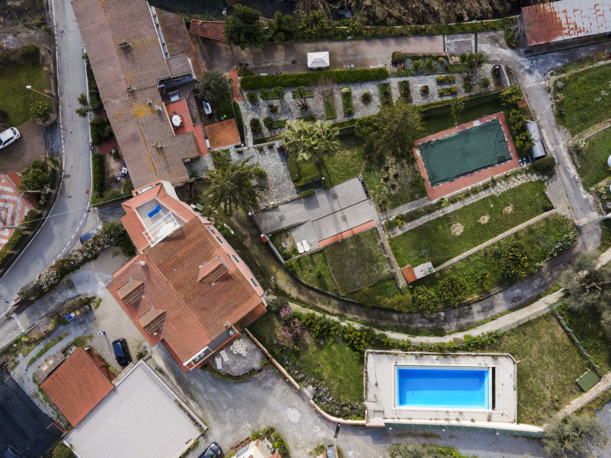 Pool Outdoor