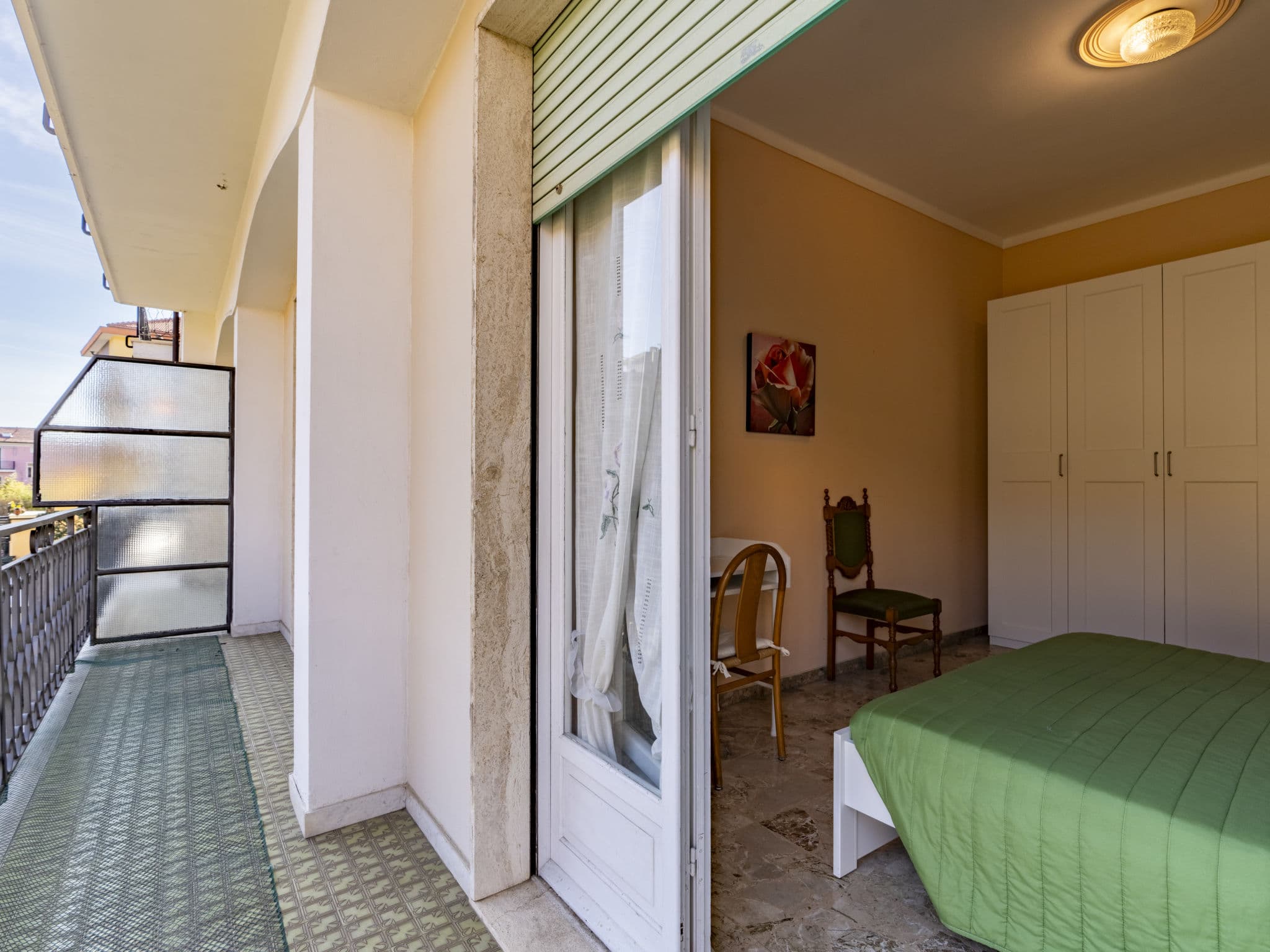 Inside other