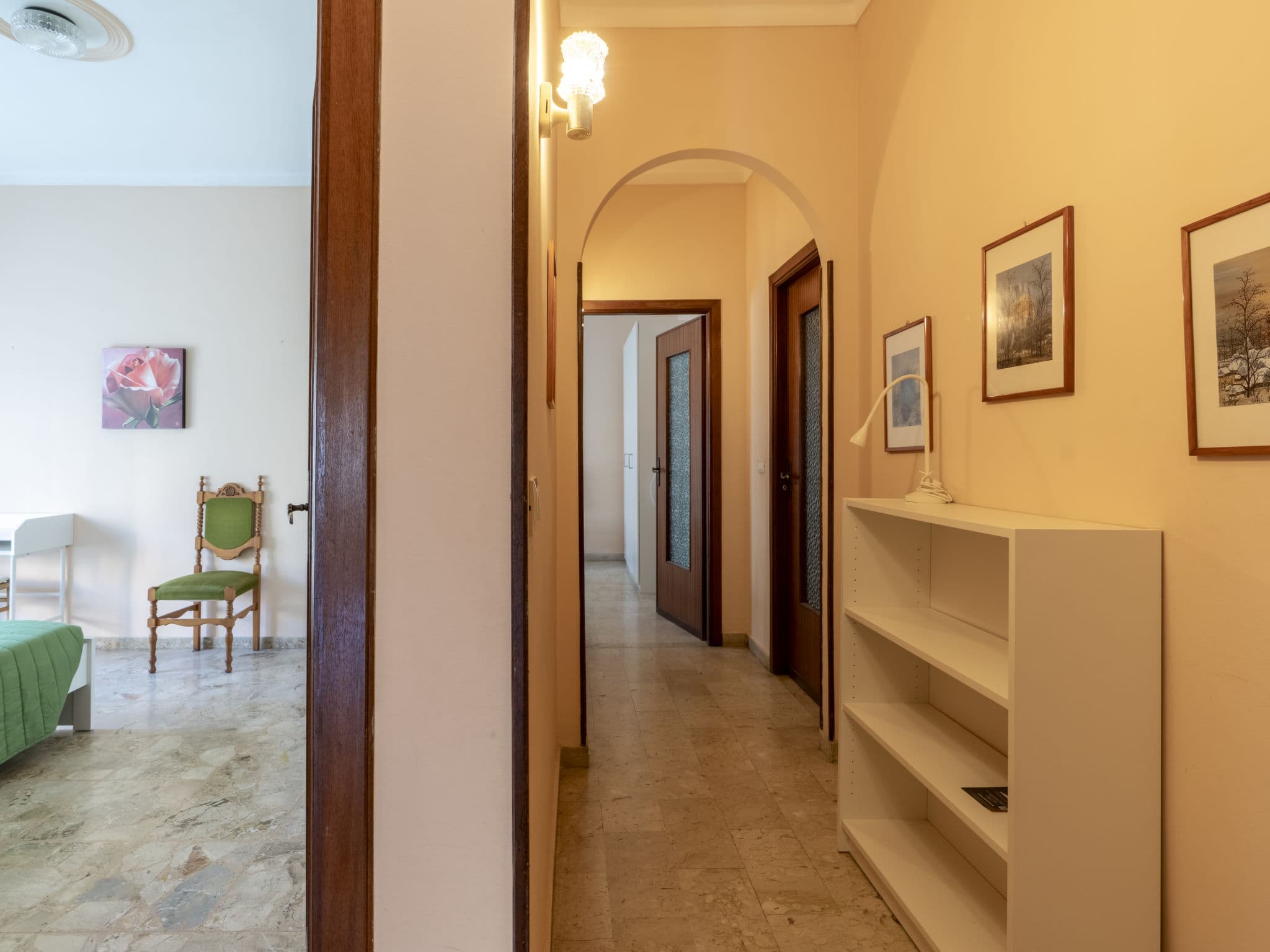 Inside other