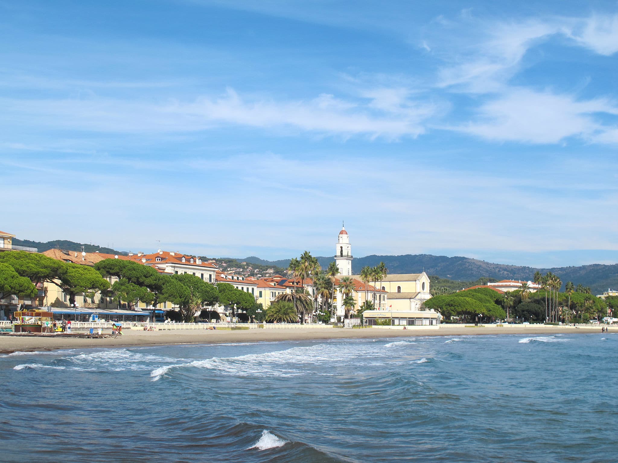 Place