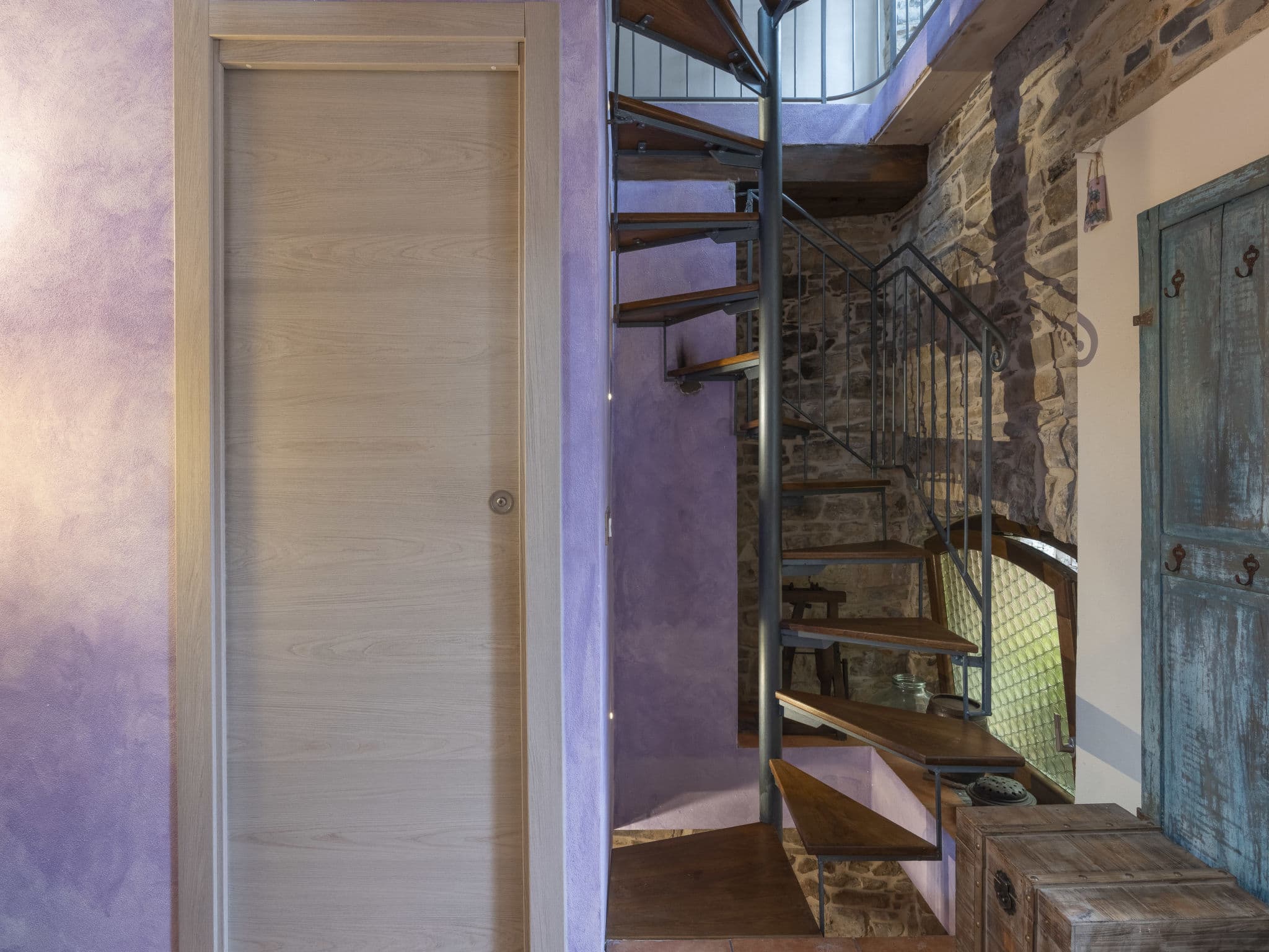 Inside other