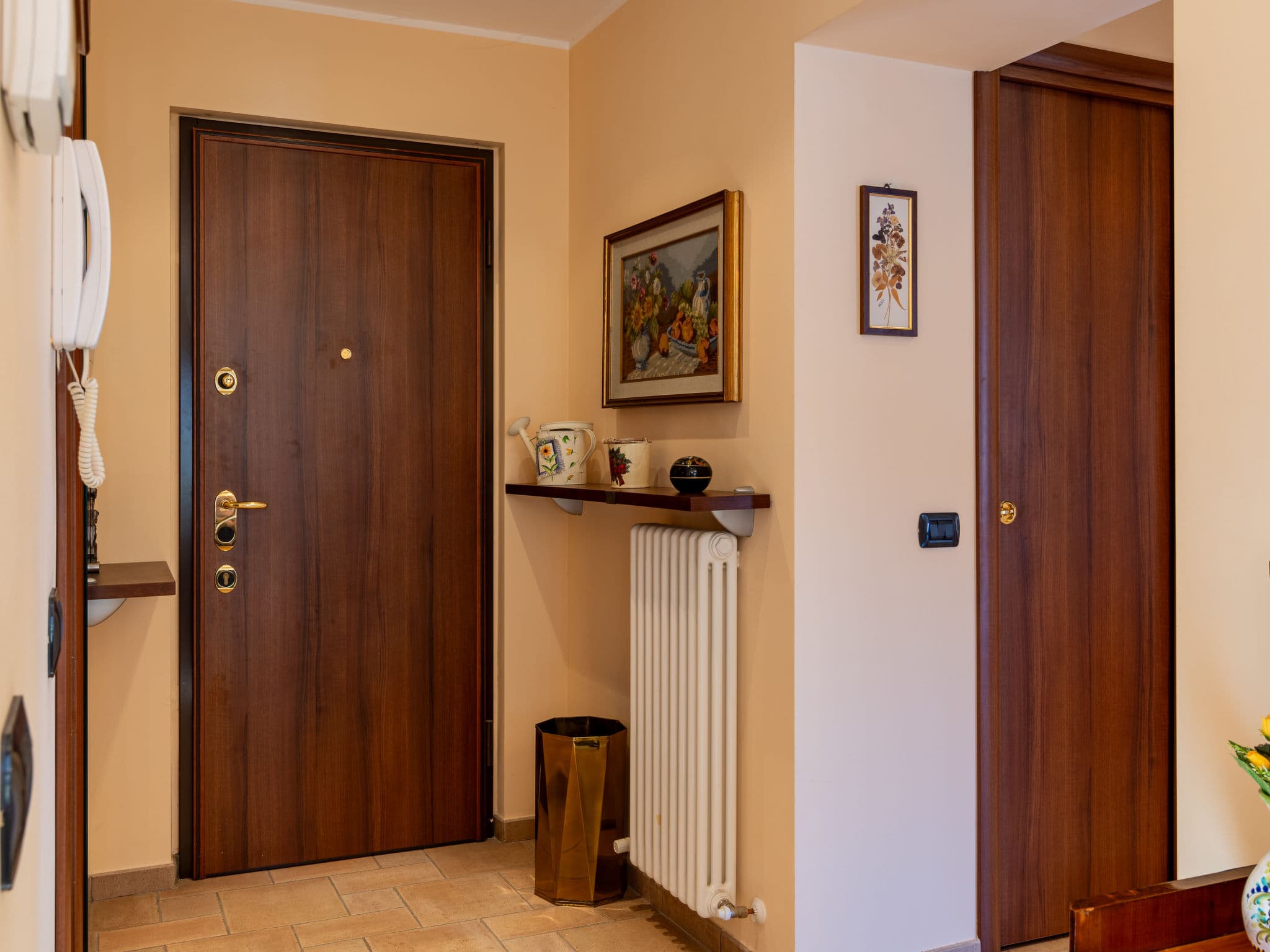 Inside other