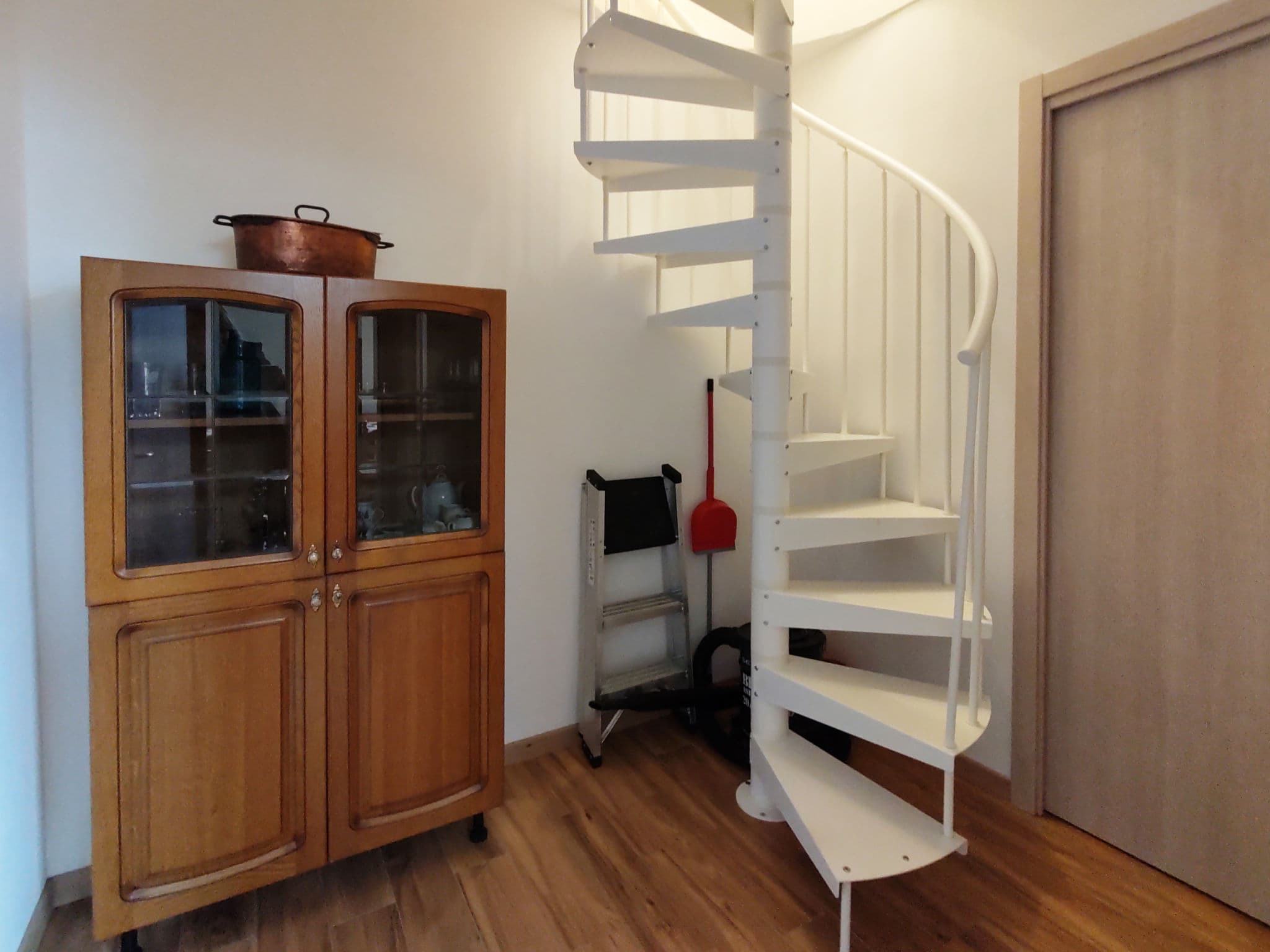 Inside other