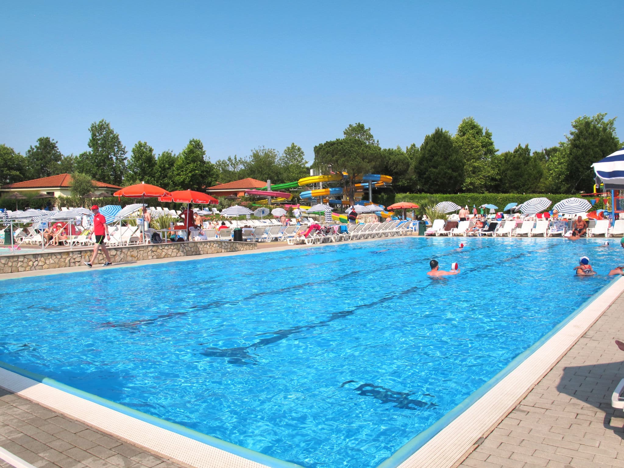 Pool Outdoor