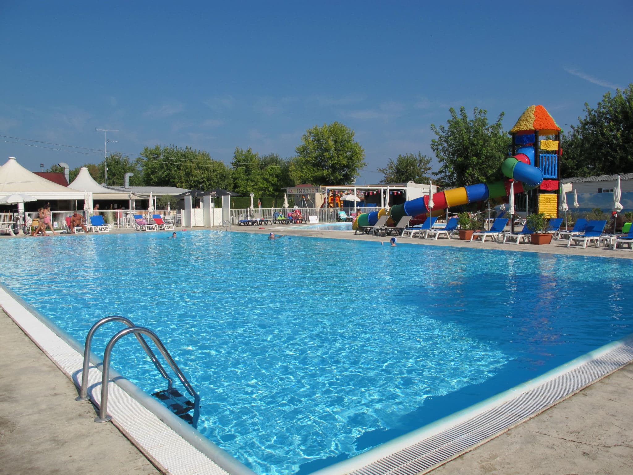 Pool Outdoor