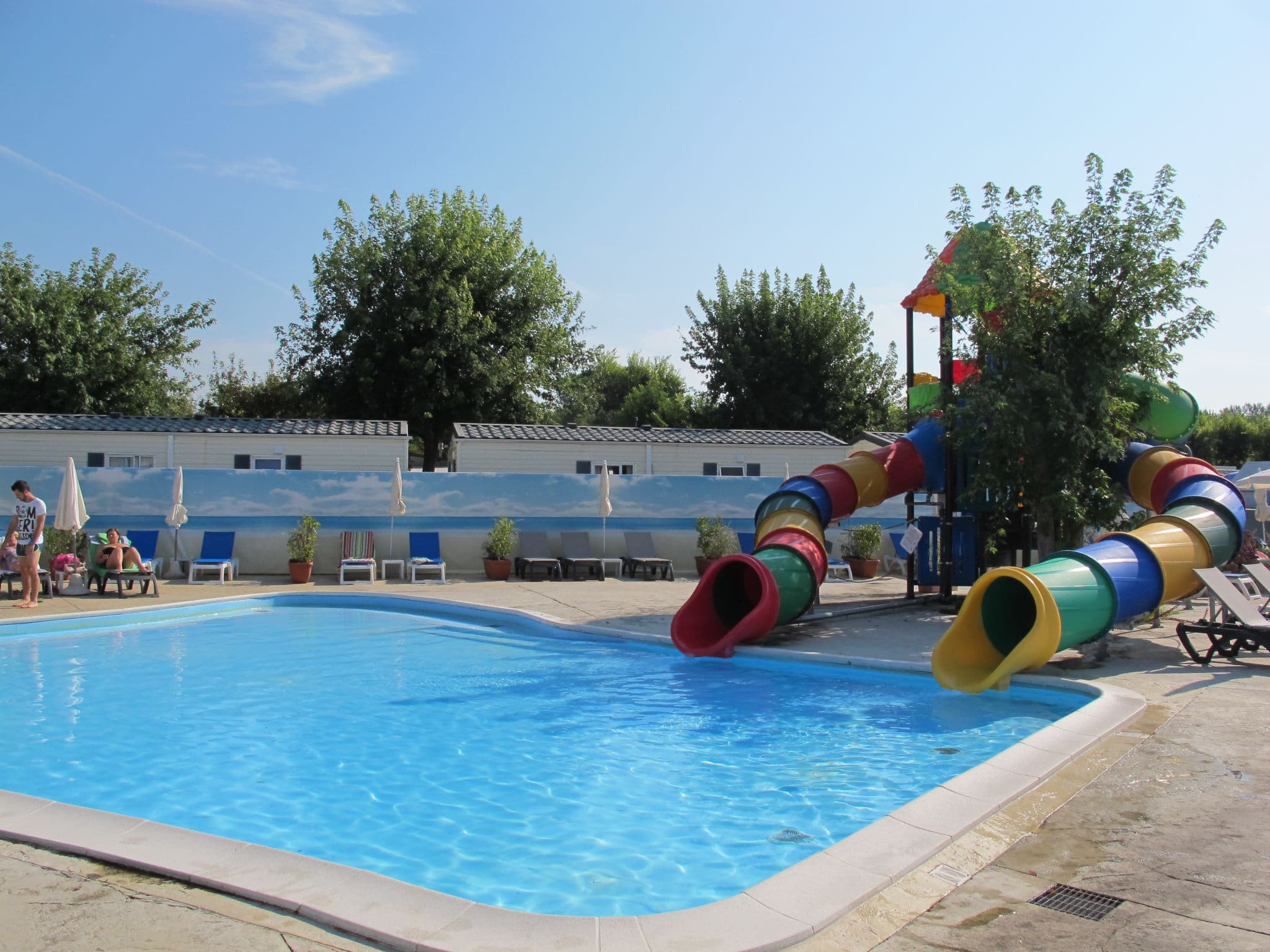 Pool Outdoor