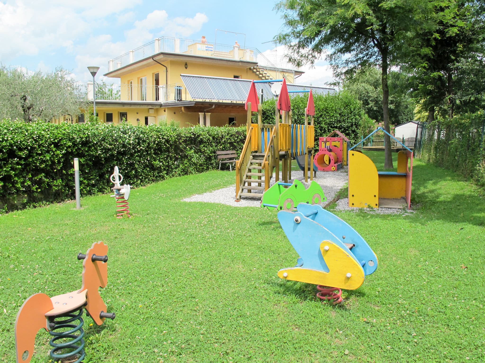 Outdoor