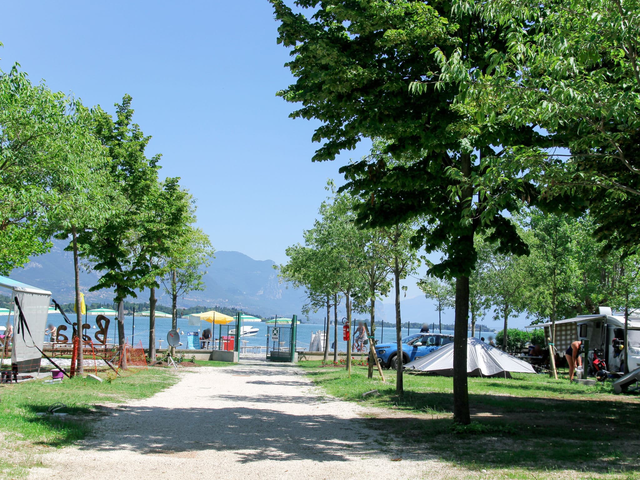 Place