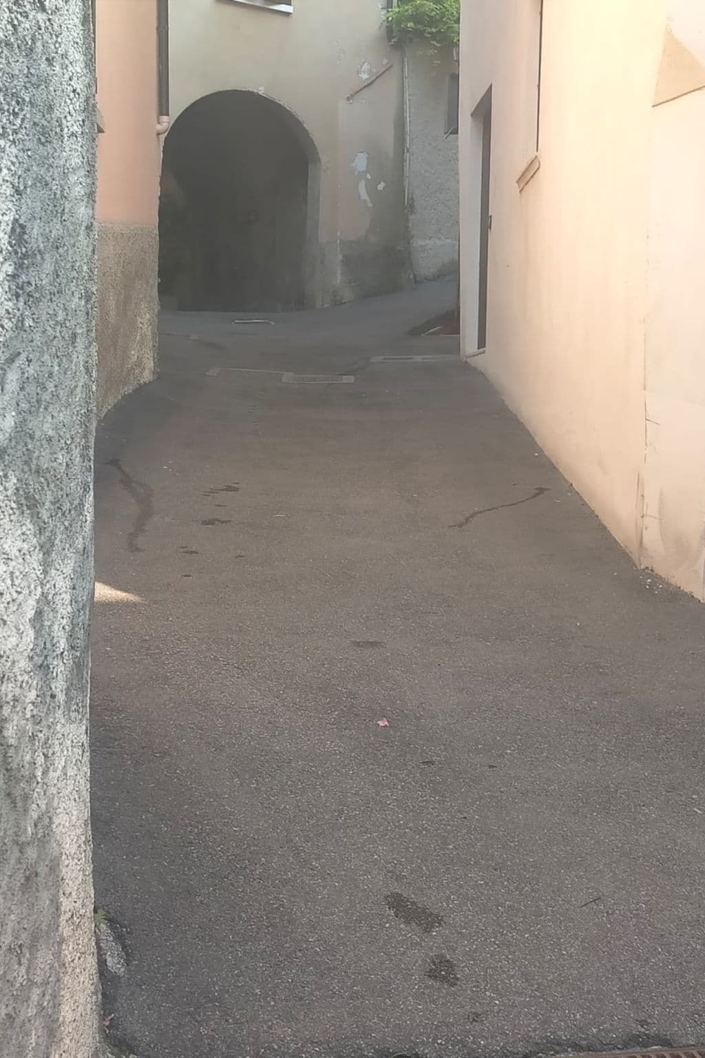 Inside other