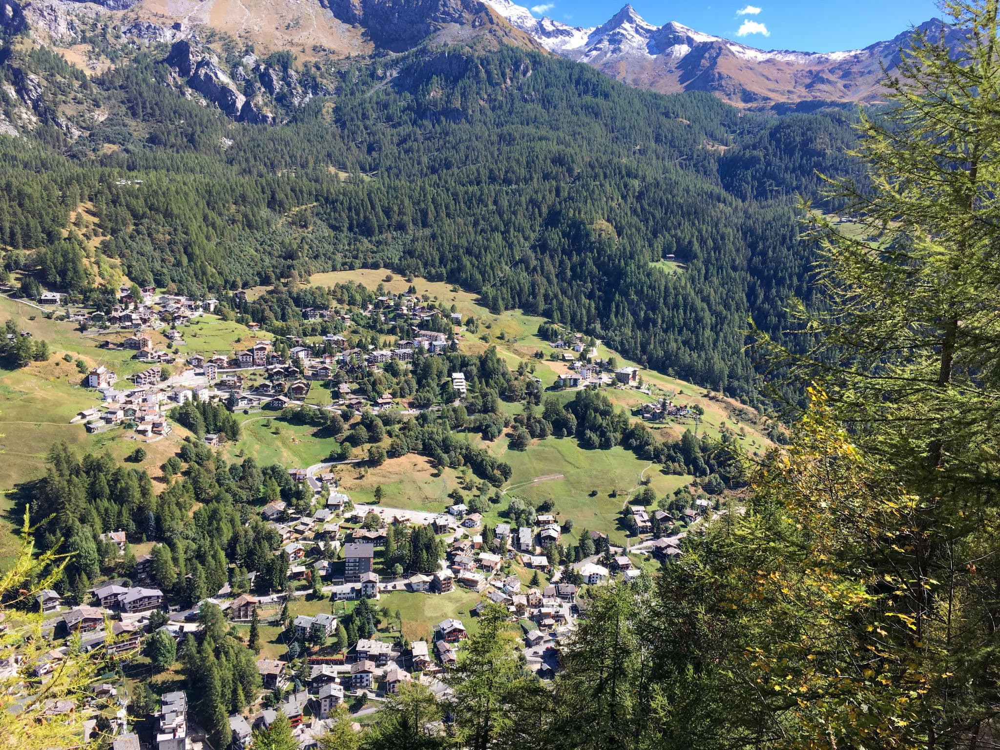 Place