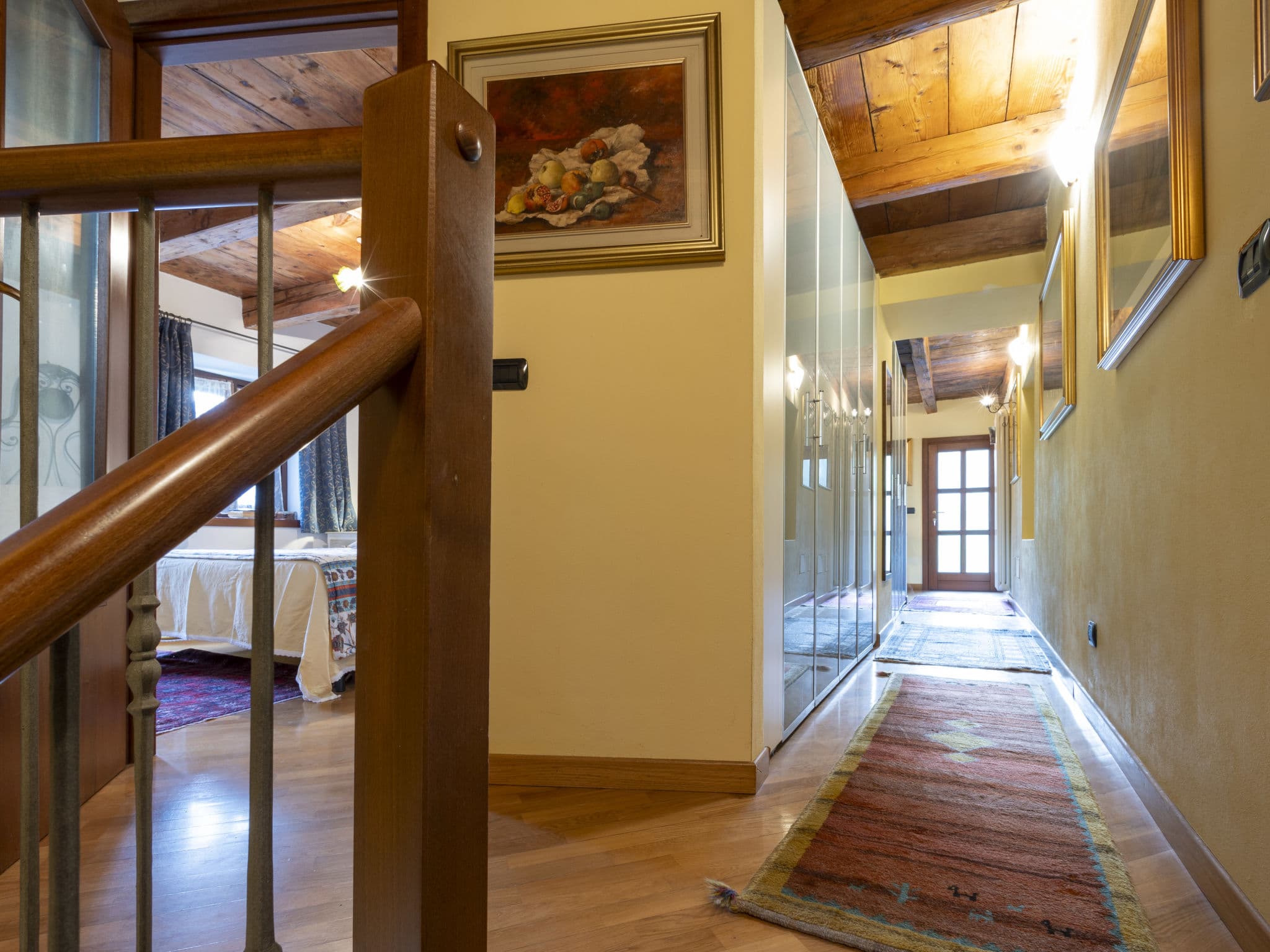 Inside other